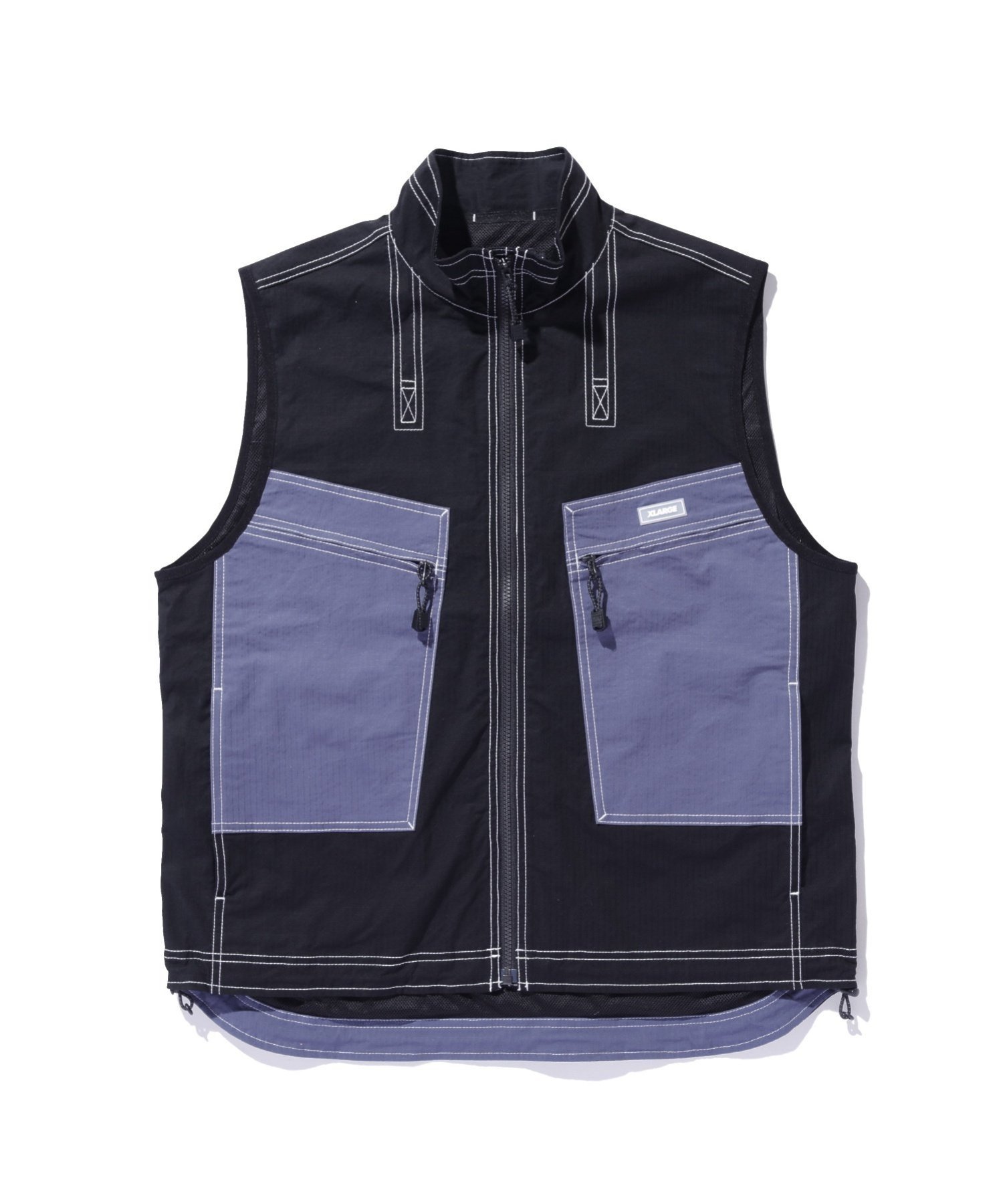 楽天市場】エクストララージ XLARGE メンズ タクティカル ベスト