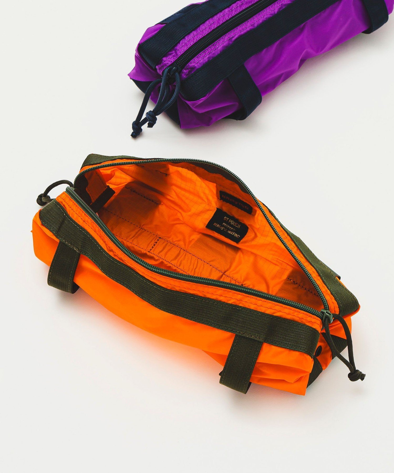 BRIEFING BEAMS PLUS / ウォレット 楽天市場】BRIEFING * BEAMS PLUS / 別注 G-02 ウォレットS