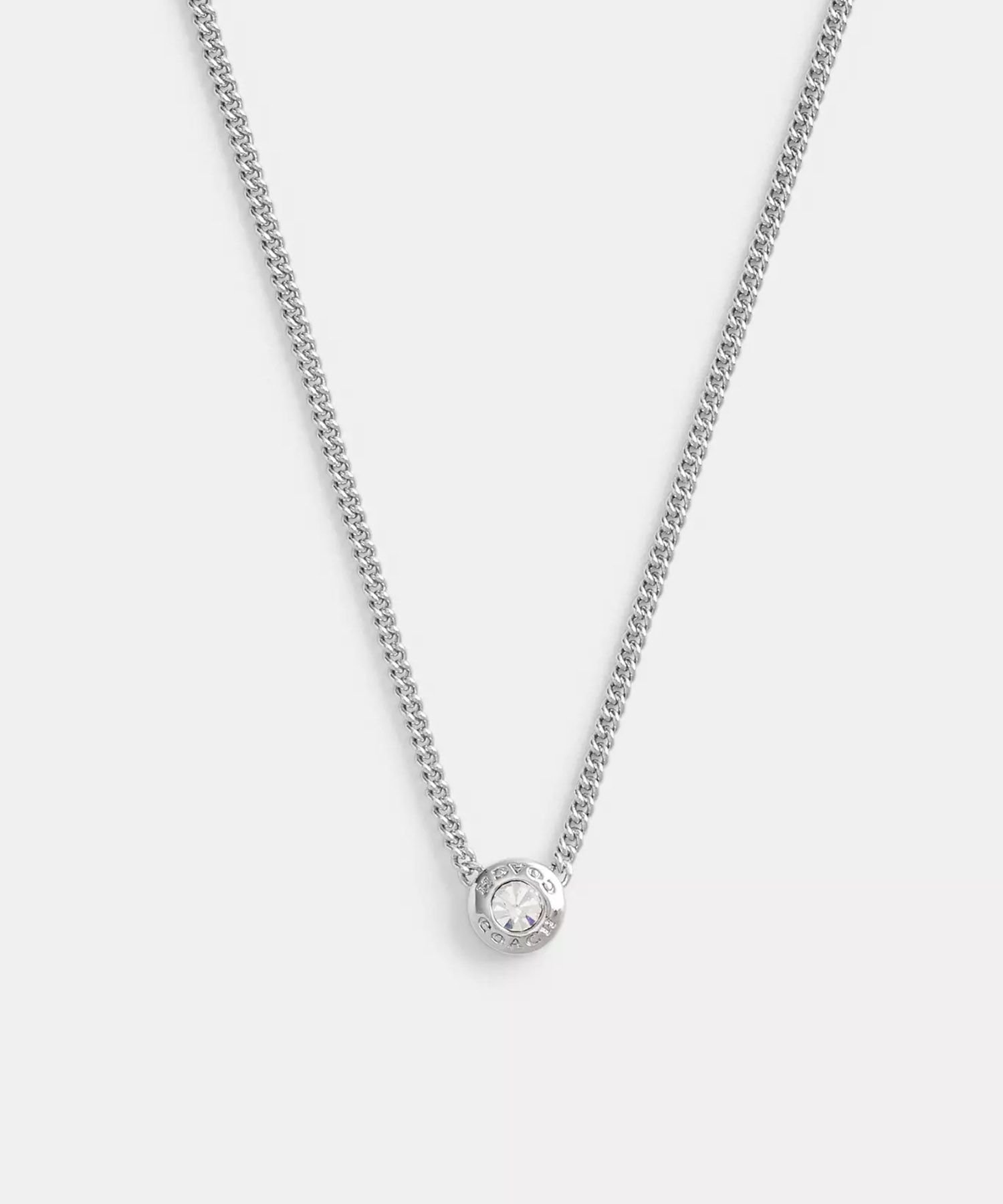 楽天市場】コーチ COACH ネックレス 335949RHO030 レディース