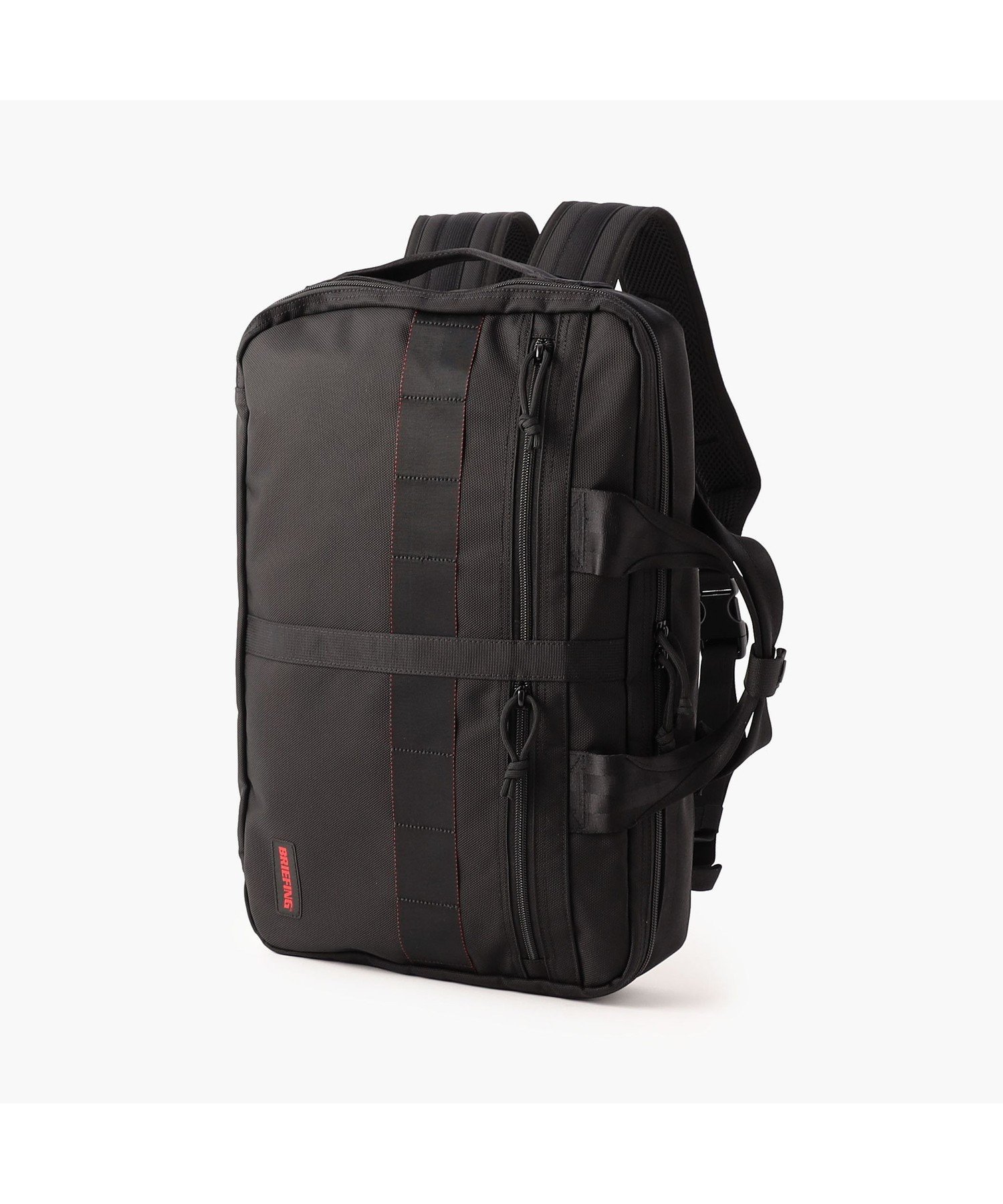 楽天市場】ブリーフィング/BRIEFING ネオS-3コミューター ブリーフ