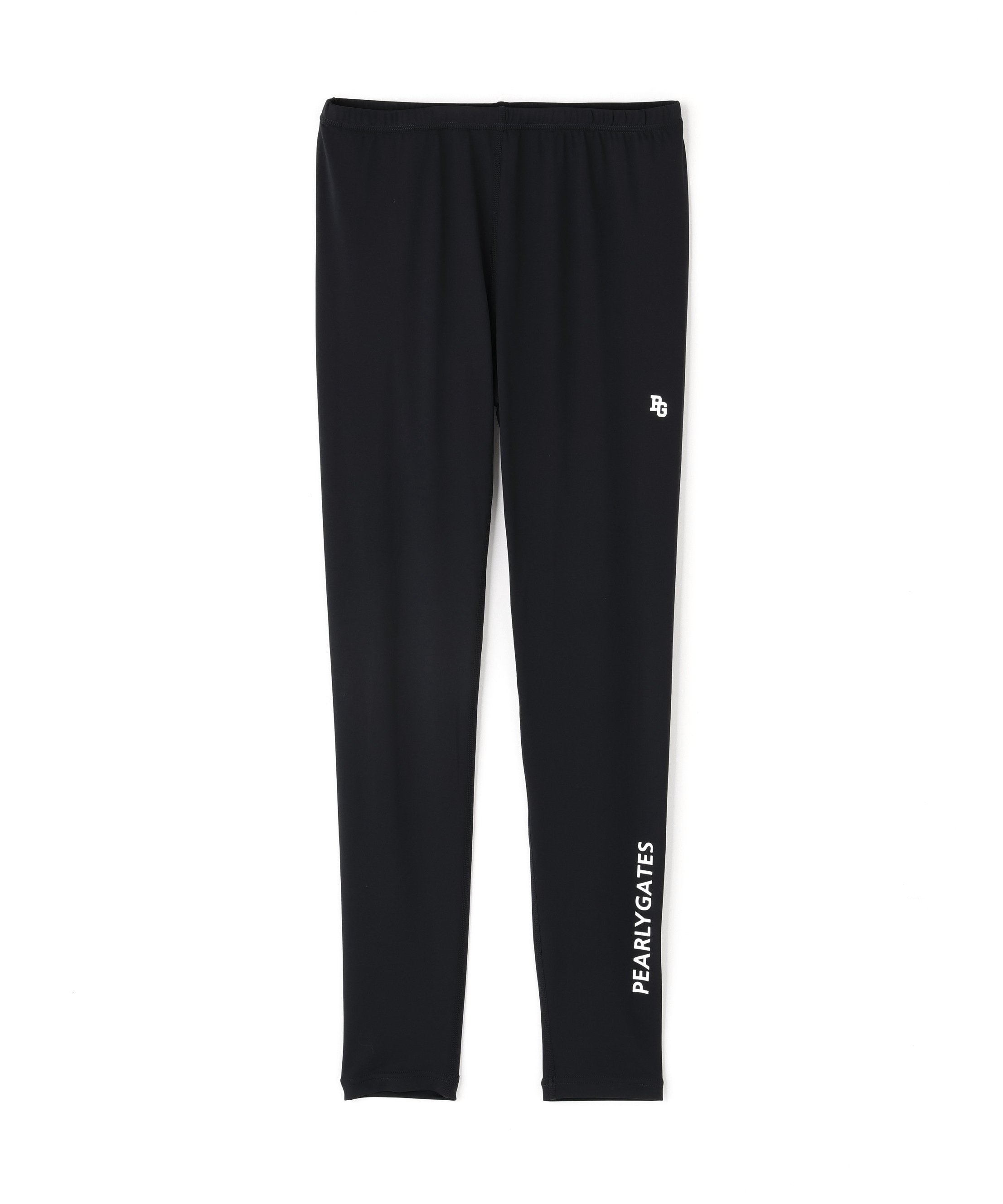 楽天市場】PEARLY GATES E/ベア天竺 レギンス (LADIES) パーリーゲイツ