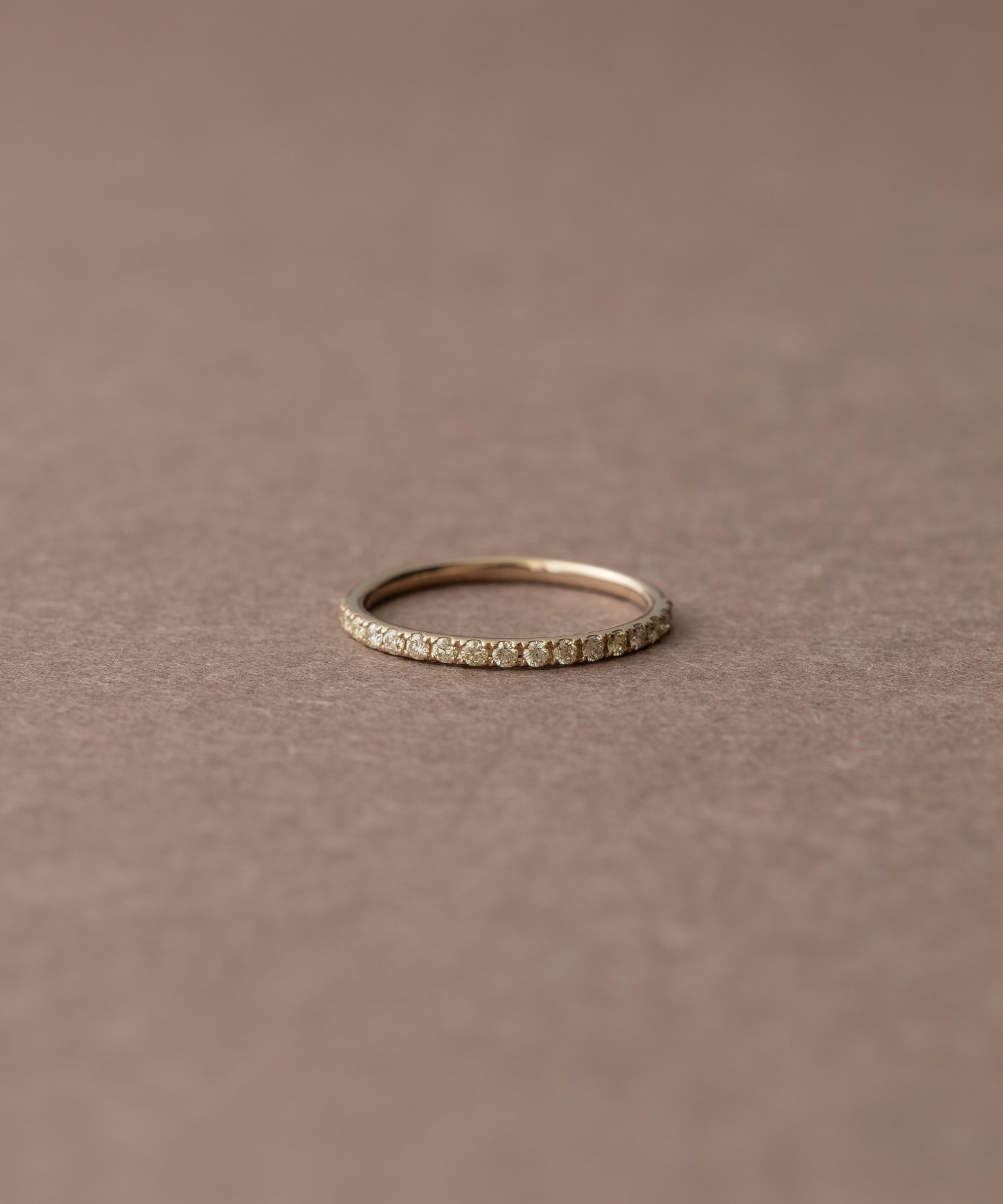 楽天市場】PT900 ダイヤモンド リング「ブライト」 ete エテ