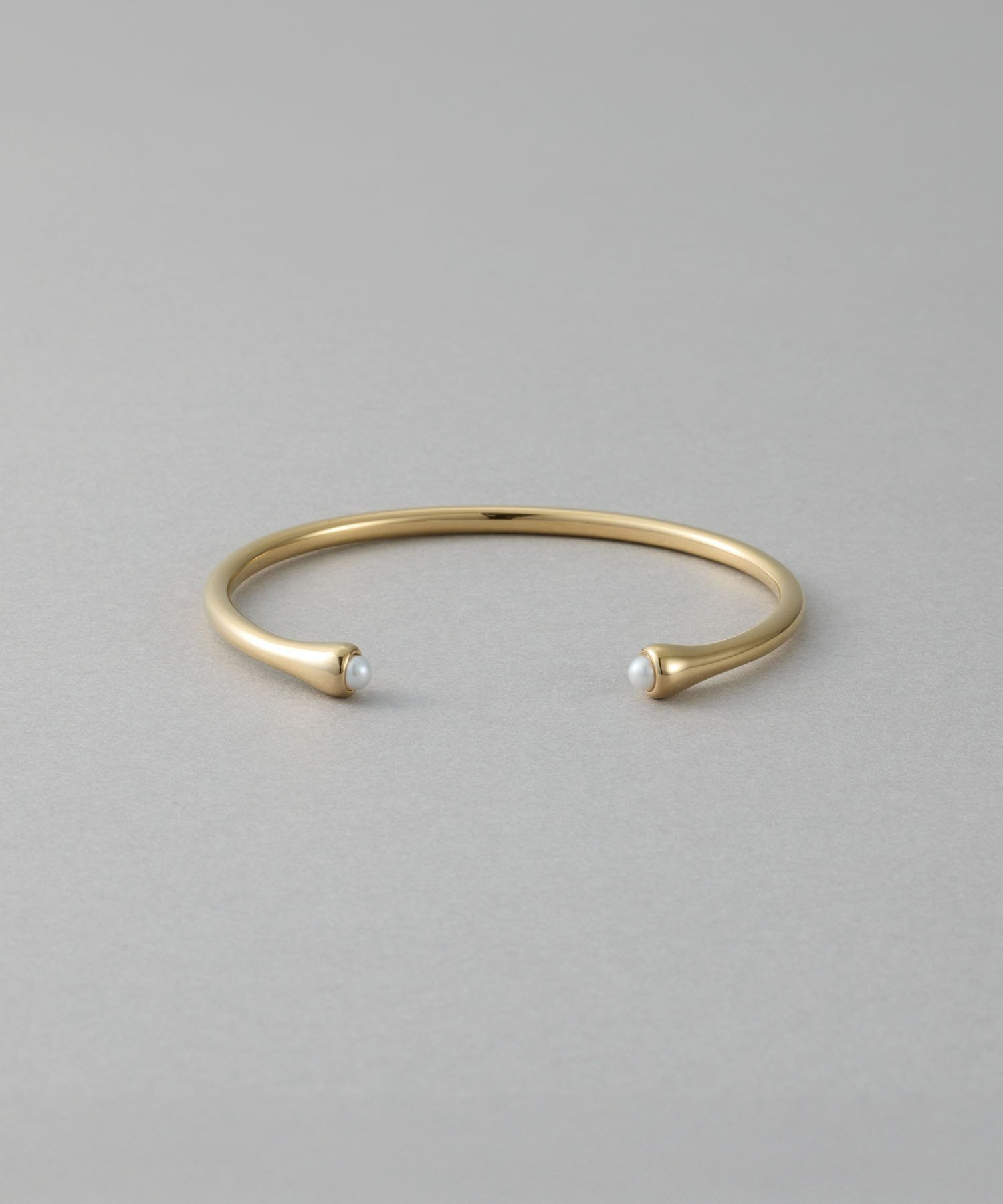 ete bijoux リグロウ ミディアム バングル 楽天市場】リグロウ ミディアム バングル ete bijoux エテ