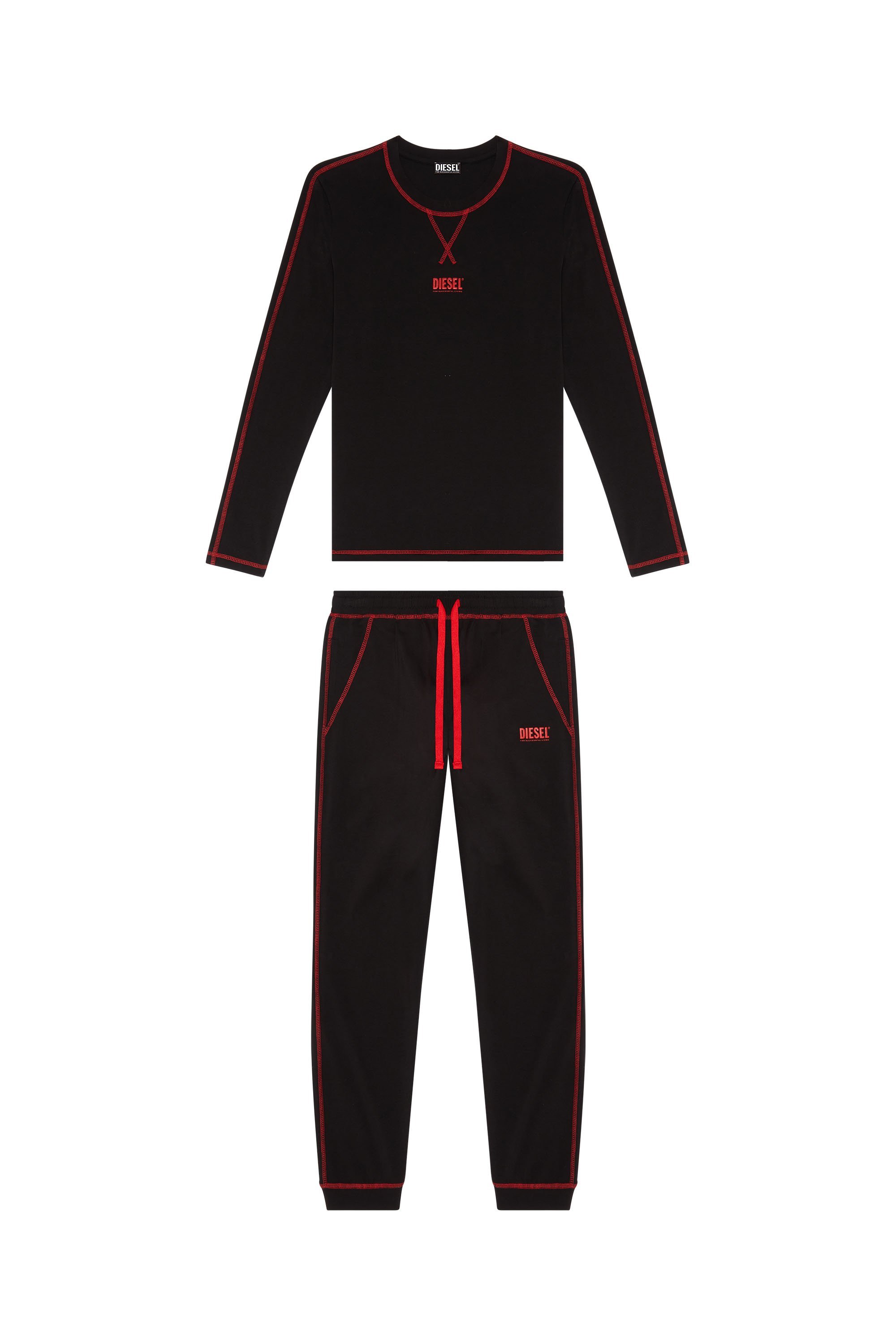 楽天市場】【P10倍対象商品】DIESEL ディーゼル トップス M