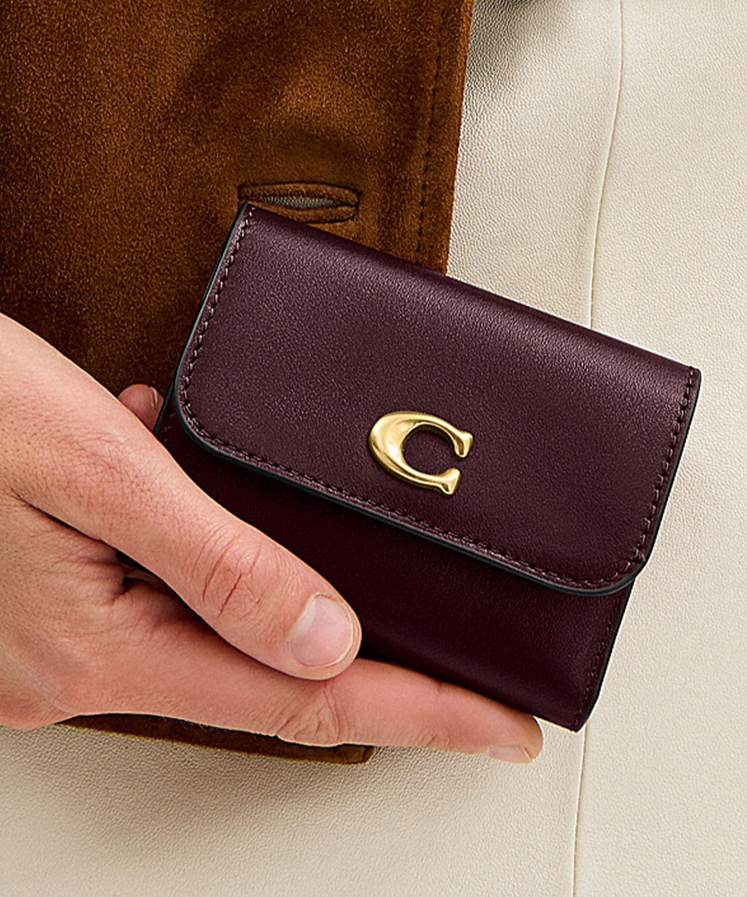 楽天市場】安心の国内発送 コーチ 財布 レディース COACH 折り財布