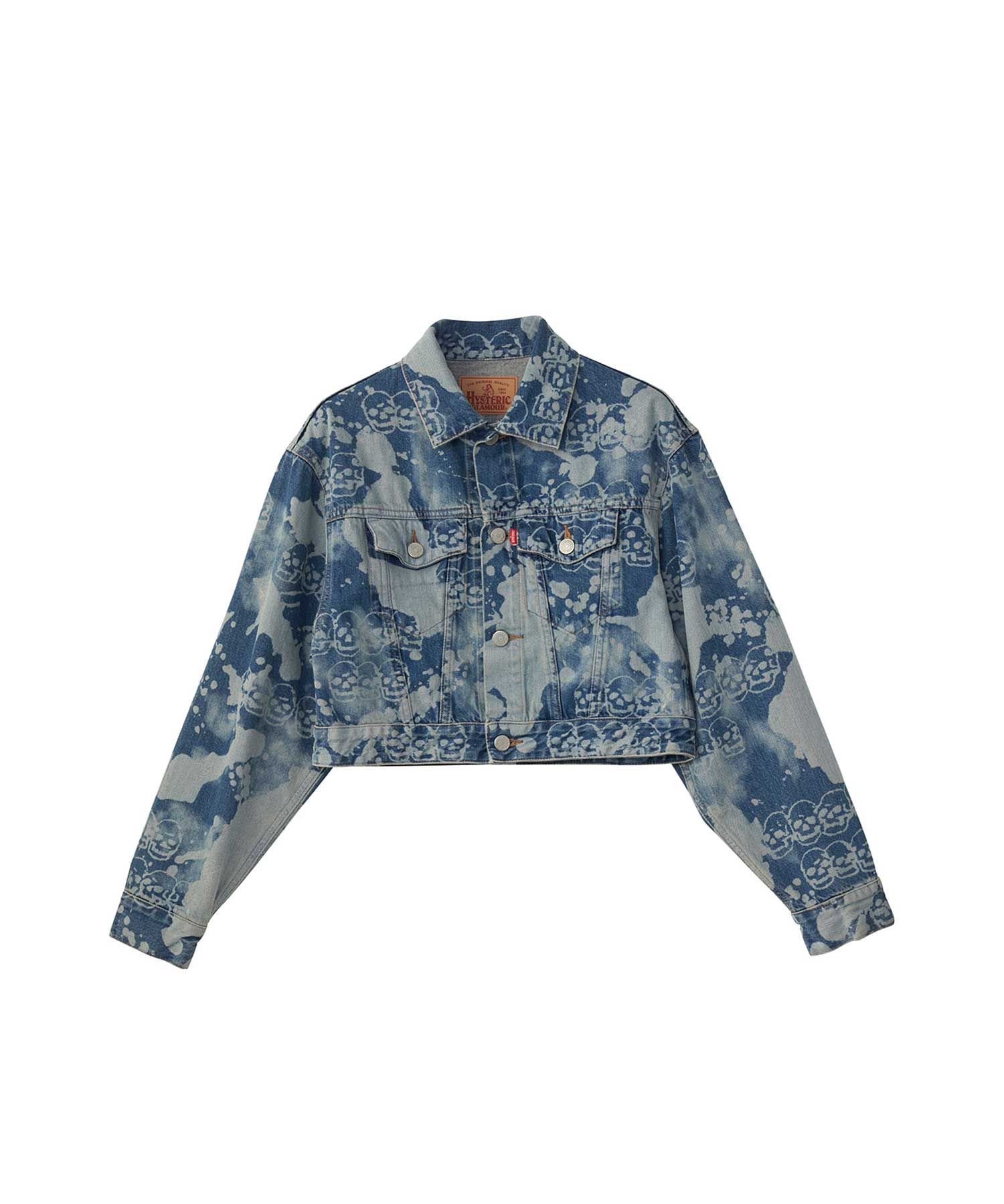 楽天市場】HYSTERIC GLAMOUR VIXEN GIRL CHEETAH柄 ジャカード