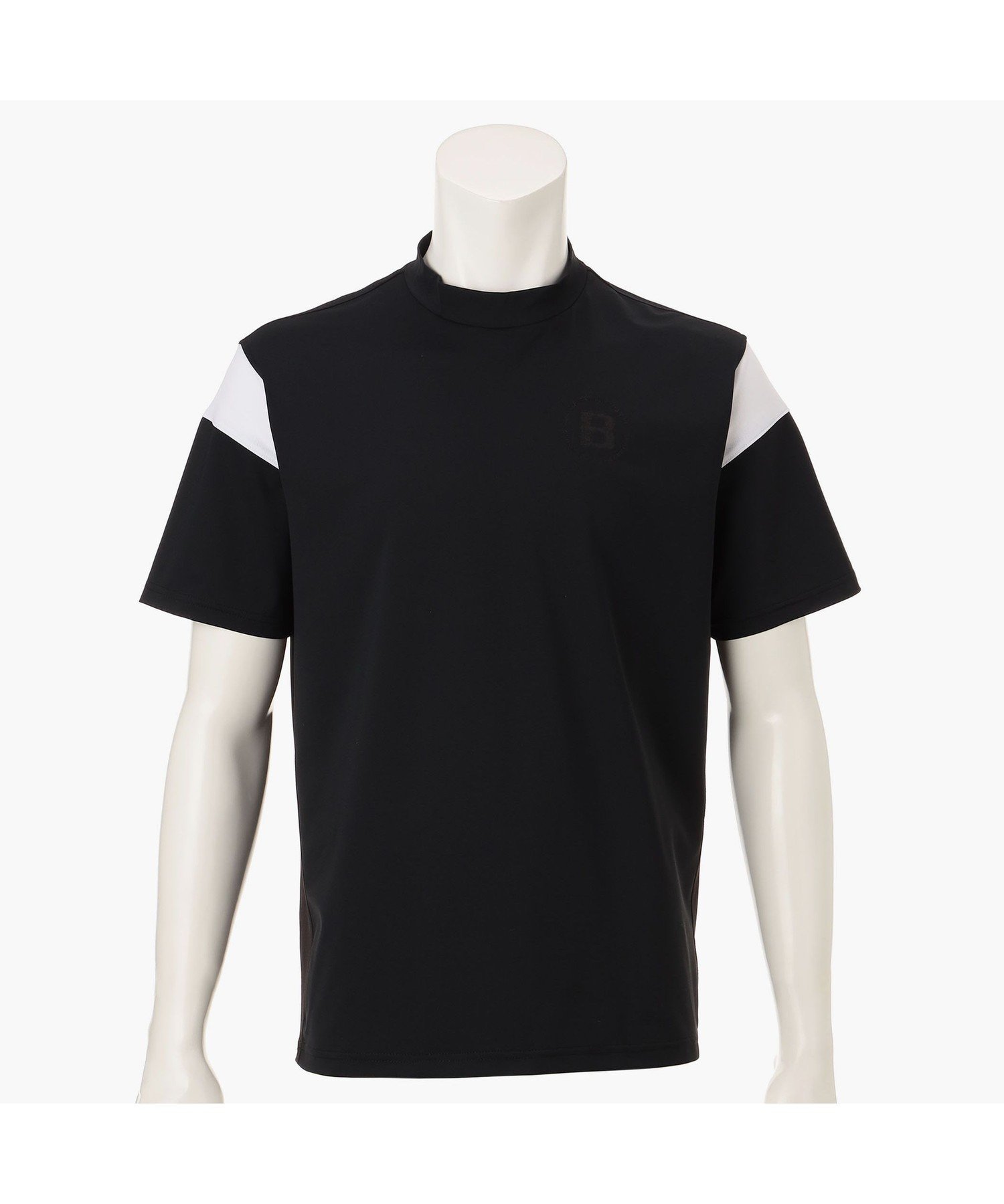 ブリーフィング LA MEN'S COOLCORE HIGHNECK LA MEN'S COOLCORE