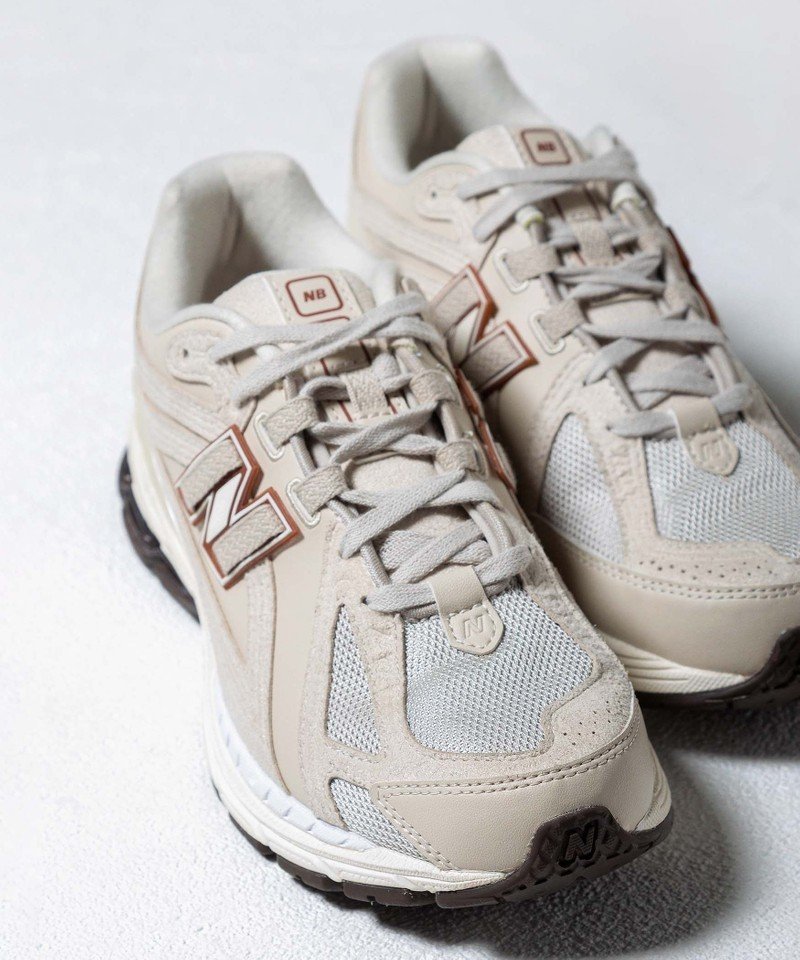 BEAUTY & YOUTH UNITED ARROWS 【別注】 ＜New Balance＞ M1906RFT