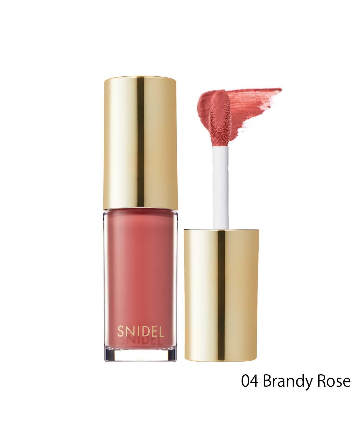 SNIDEL BEAUTY ピュア リップ スフレ 04 スナイデルビューティ メイク