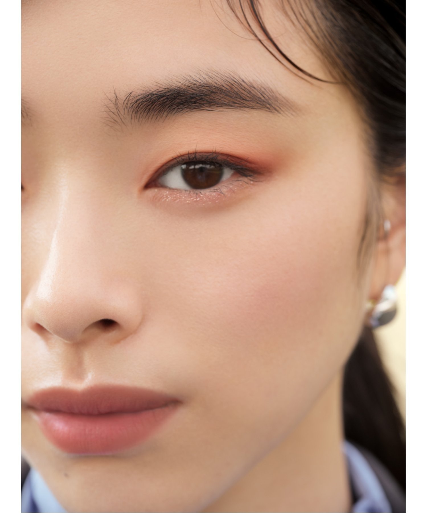 SNIDEL BEAUTY ピュア リップ スフレ 04 スナイデルビューティ メイク