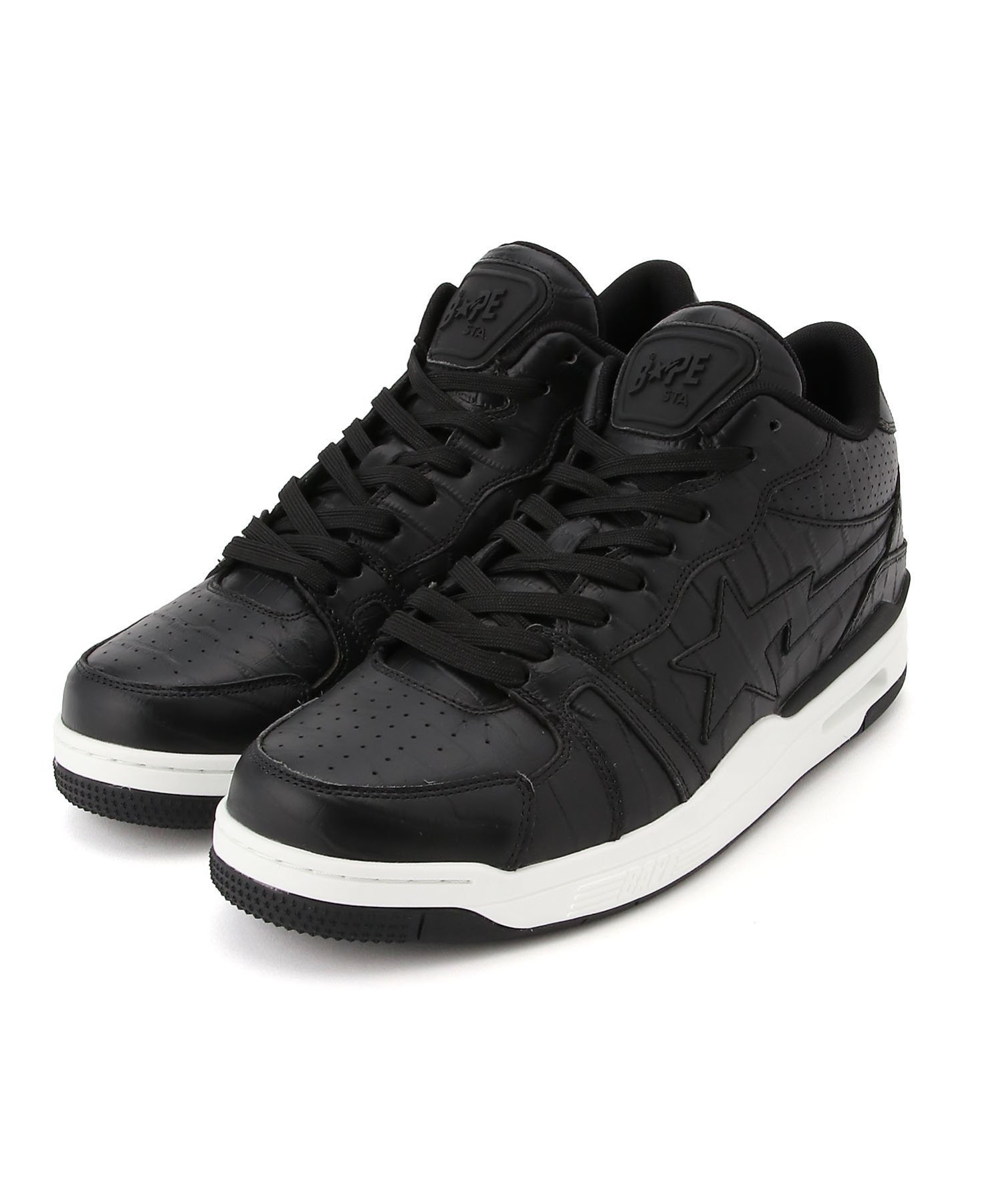 楽天市場】A BATHING APE BAPE CLUTCH STA #2 ア ベイシング