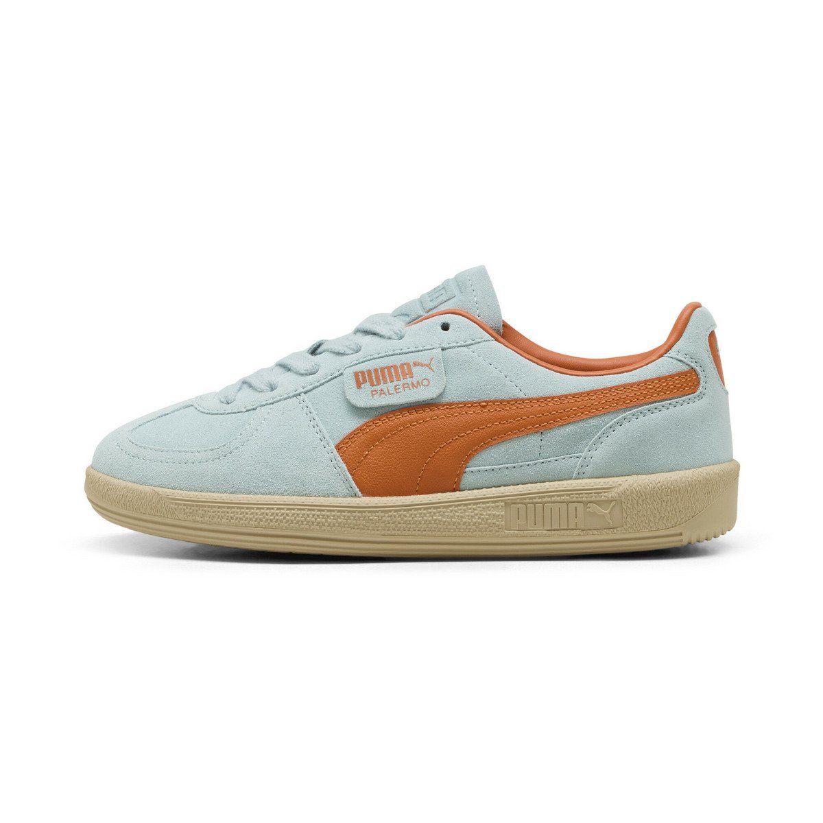 【PUMA】 PALERMO 396463-58 プーマ パレルモ PUMA プーマ スニーカー PALERMO 396463-58 パレルモ RED WHITE