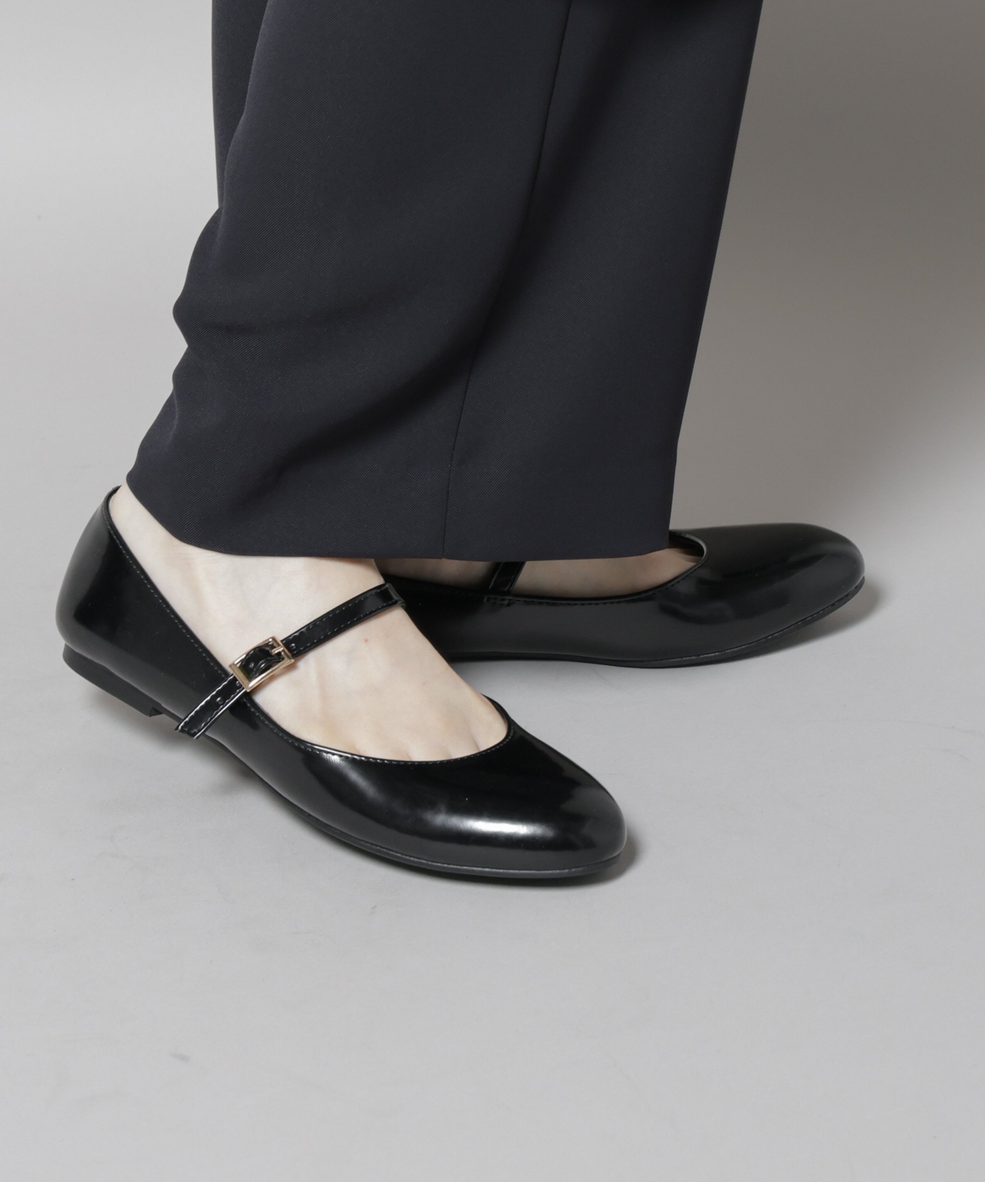 楽天市場】【SALE／30%OFF】グリッター ベルベット メリージェーン