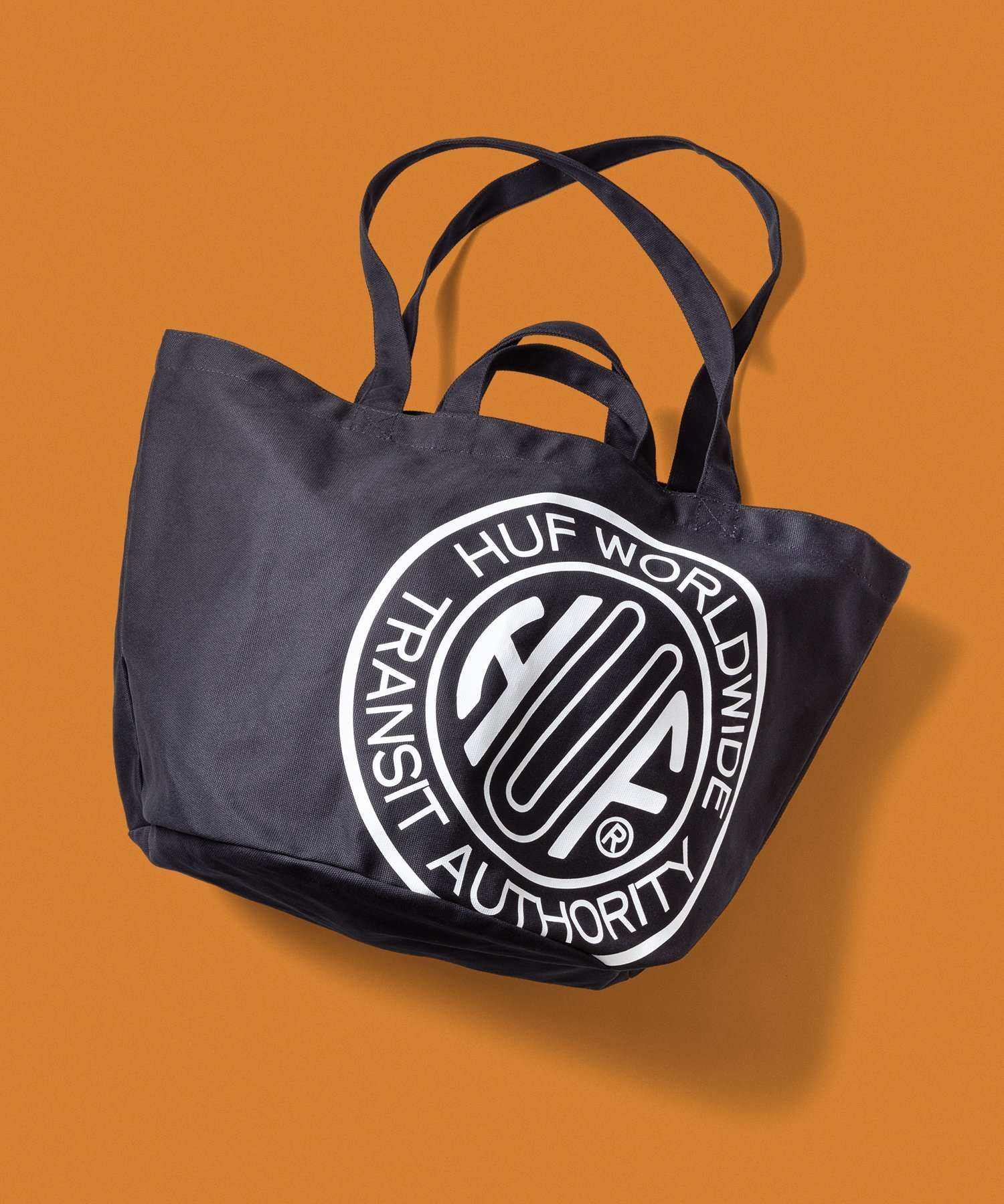 楽天市場】(ハフ) HUF×BUDWEISER TOTE BAG (BAG)(AC00240-RE) バッグ