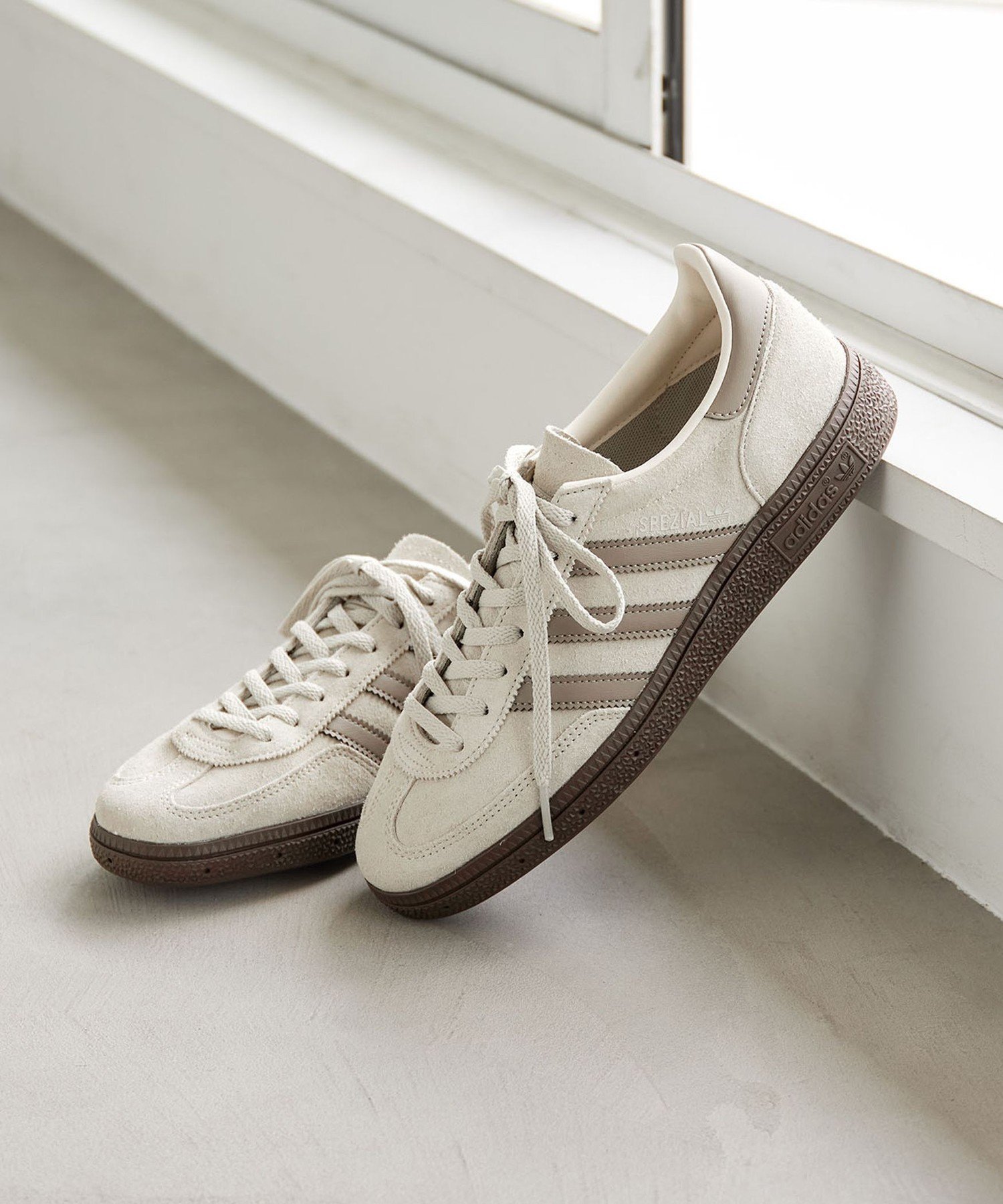UNITED ARROWS green label relaxing 【別注】＜adidas Originals 