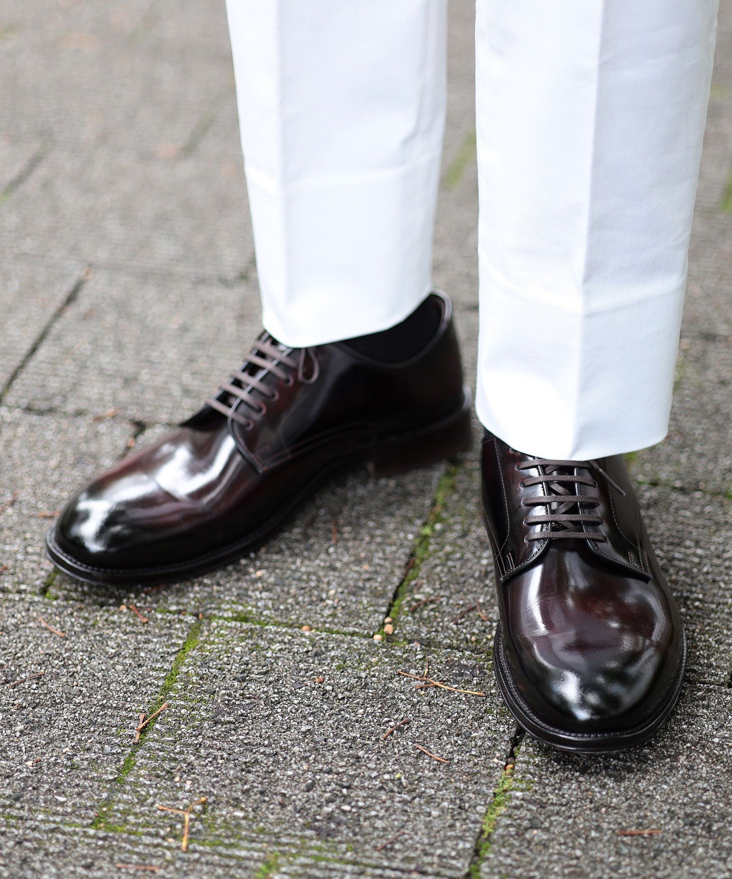 楽天市場】ストレートチップ オックスフォード シューズ BEAMS HEART