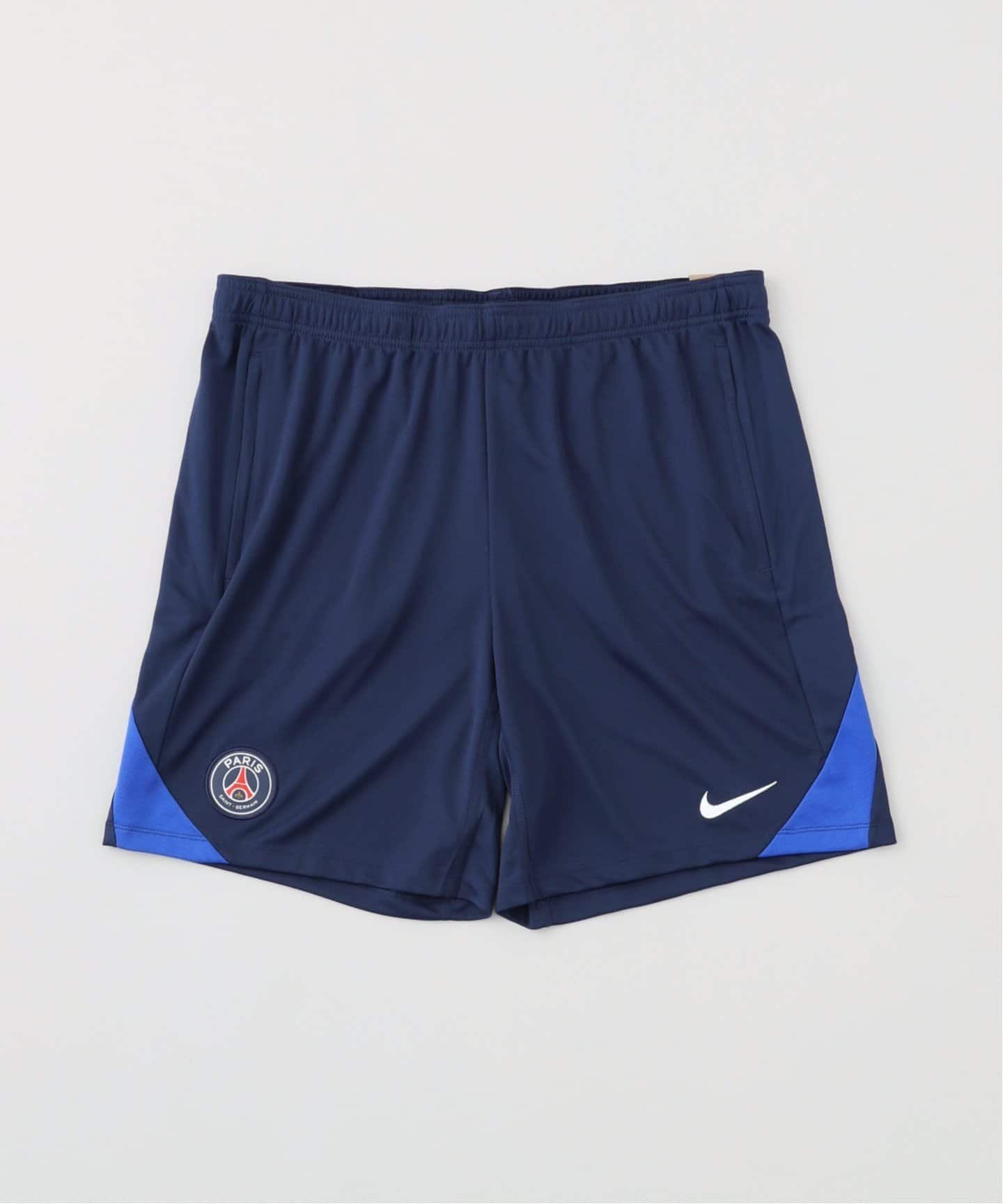 ナイキ パリサンジェルマン コラボ PSG ロゴ ハーフパンツ NIKE ナイキ パリサンジェルマン コラボ PSG ロゴ ハーフパンツ NIKE