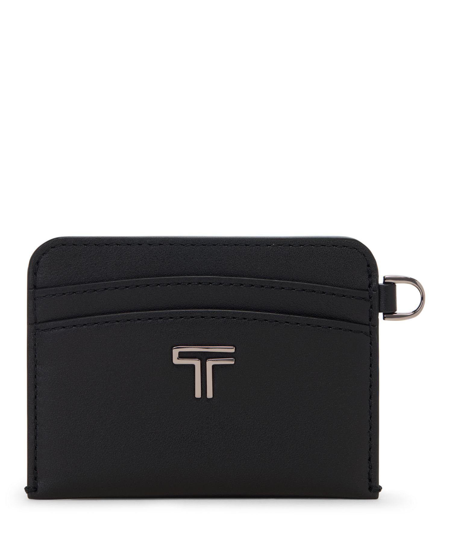 【TUMI】ブラックレザー名刺入れ（カードケース・パスケース）箱付き 楽天市場】TUMI トゥミ カードケース 札入れ ID 名刺入れ パス