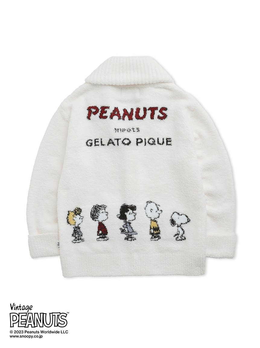 SALE／30%OFF】gelato pique 【PEANUTS】【UNISEX】オールスターズ