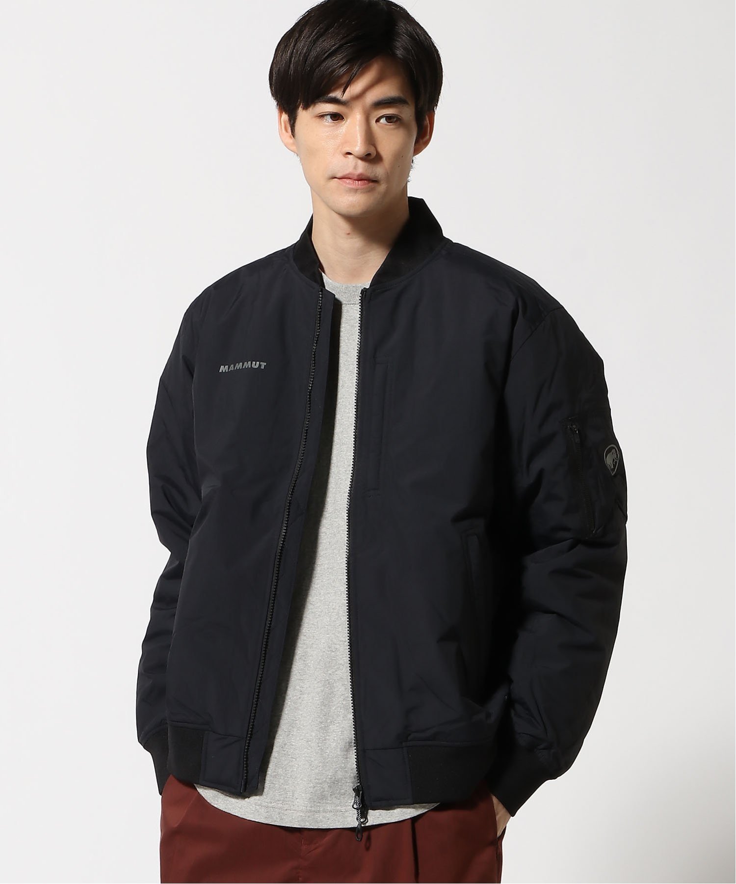 楽天市場】MAMMUT/(M)【公式】フローバーグ インサレーション