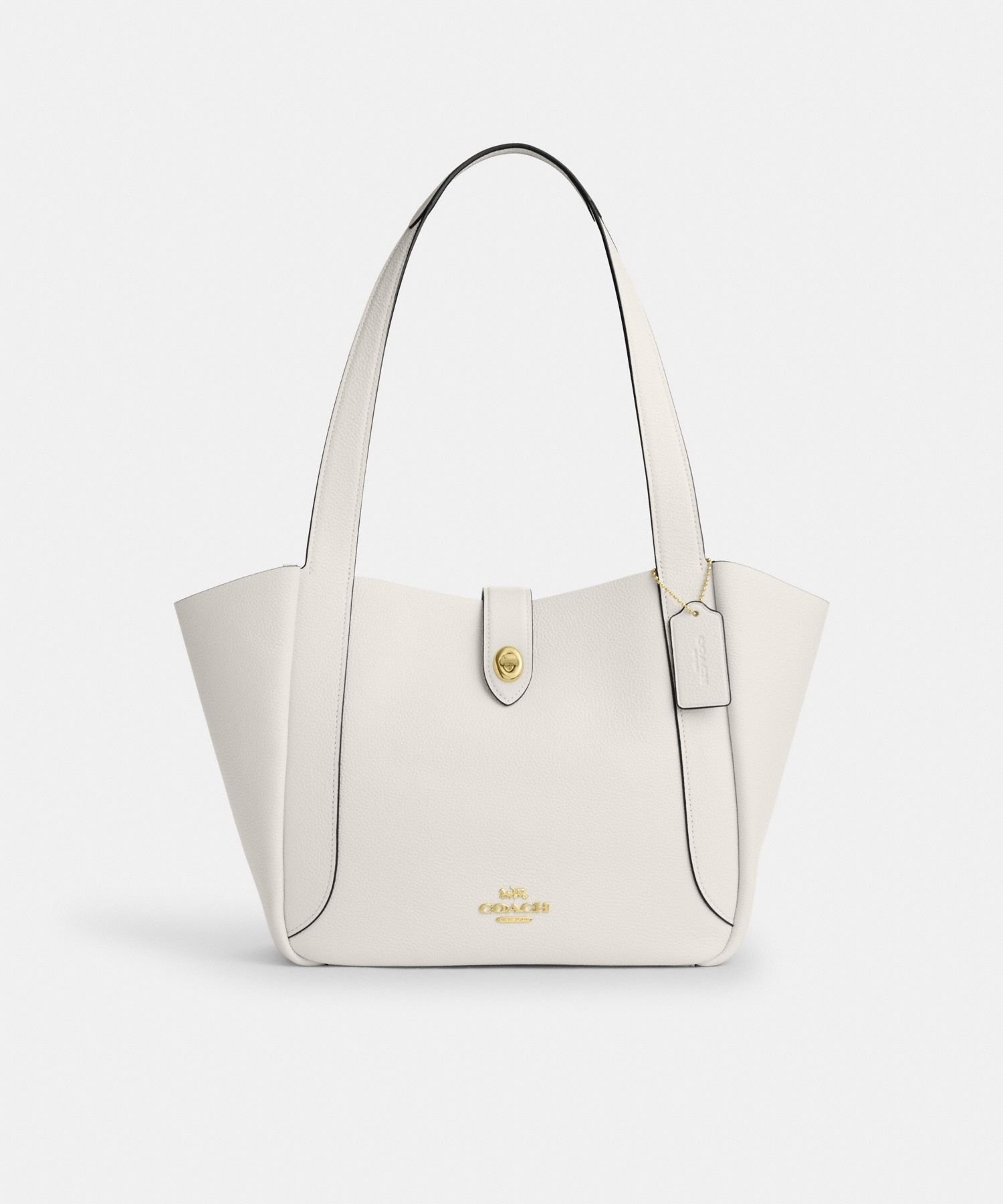 楽天市場】コーチ トートバッグ 手提げバッグ レディースバッグ レザー