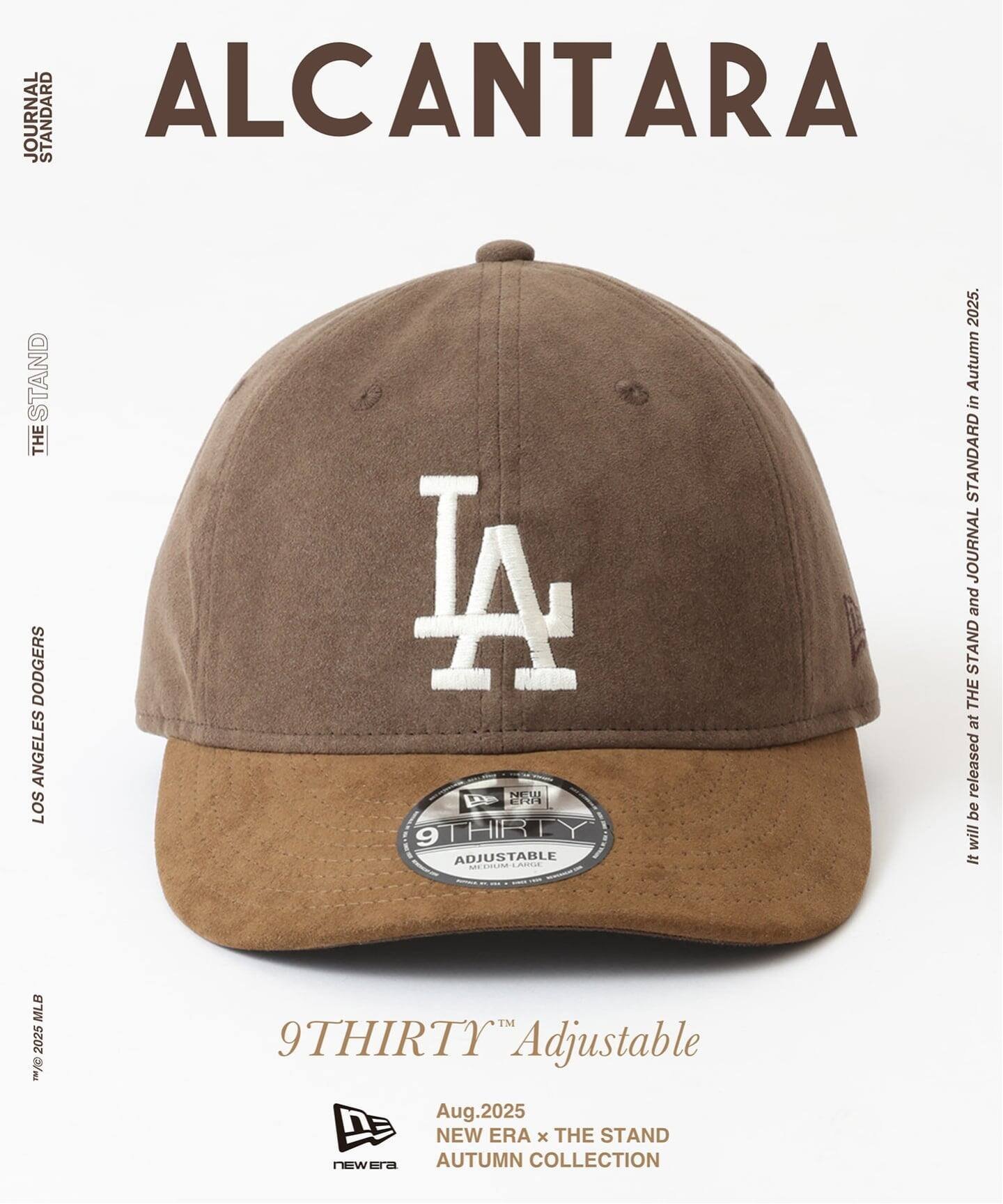 NEWERA 別注　DOUBLE MESH GOLFER LA NEW ERA / ニューエラ 別注 DOUBLE MESH LAD Golfer