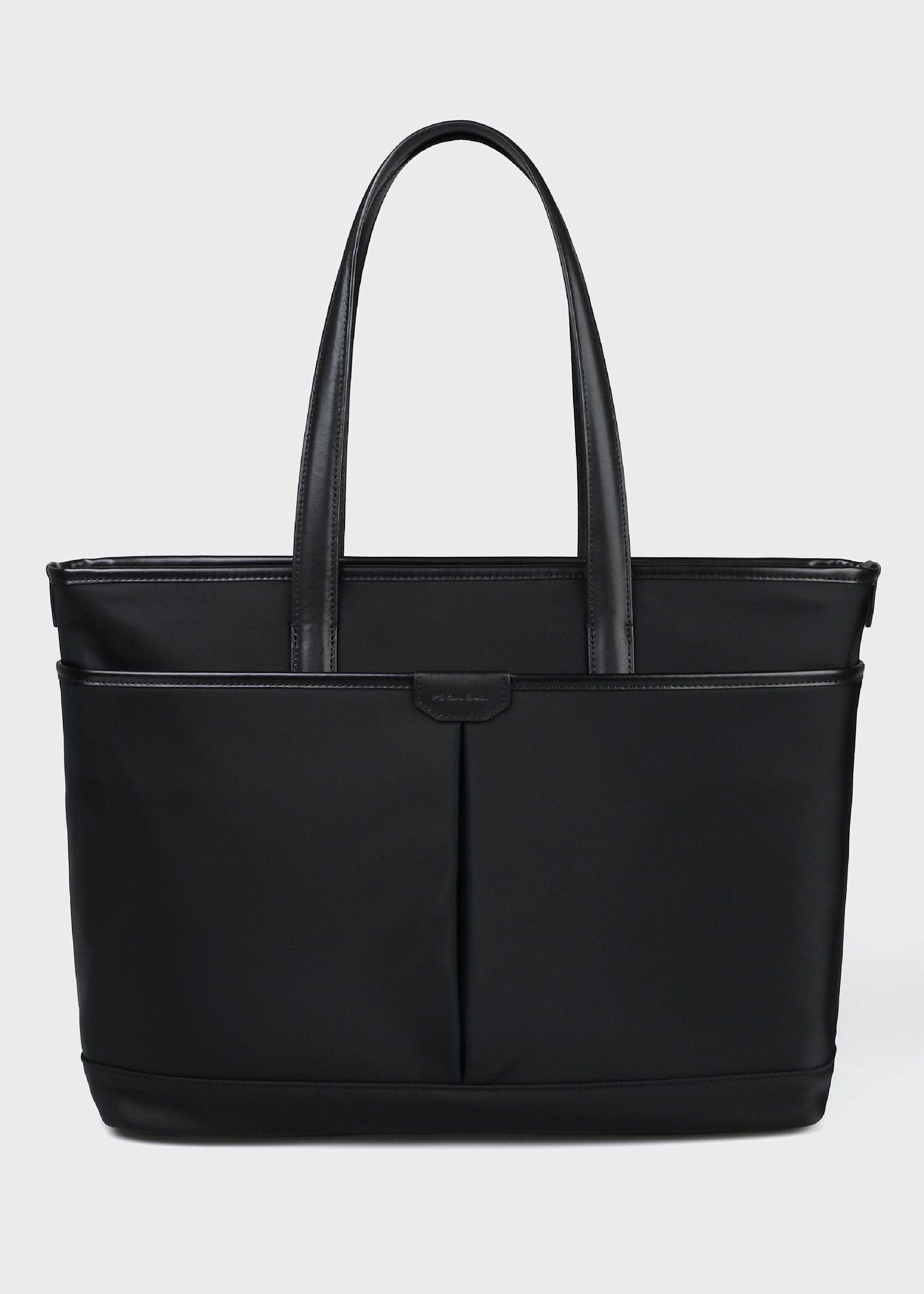 【美品】Paul Smith ポールスミス トート qx1674-01_1.jpg