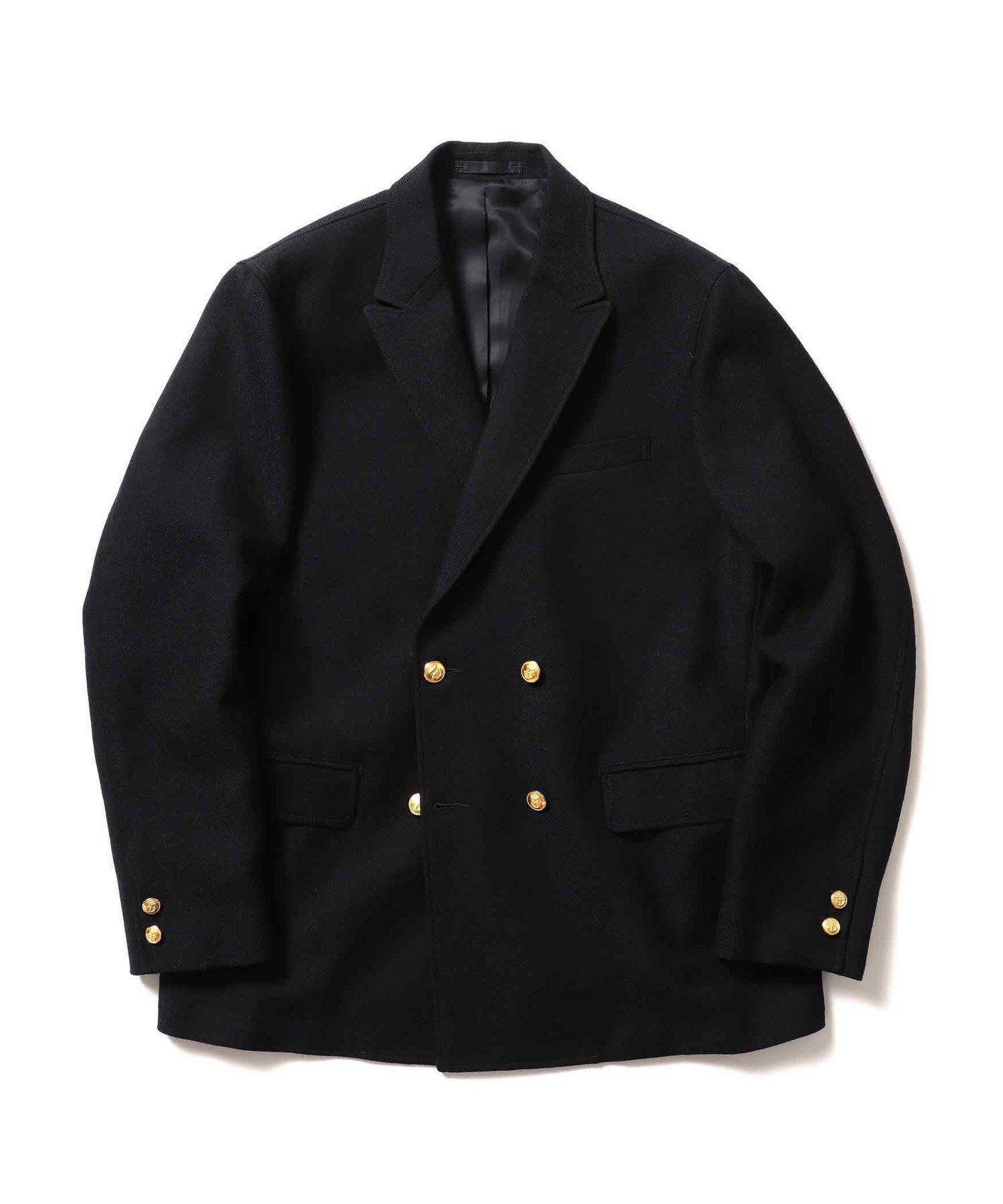 楽天市場】【QUINTESSENTIAL】クラシックホップサックダブルブレスト