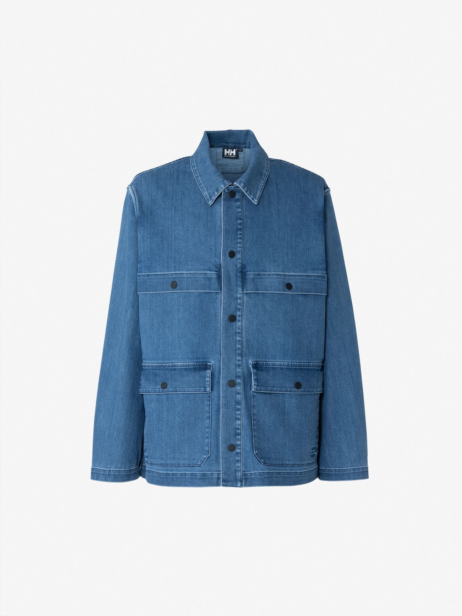 楽天市場】ヘリーハンセン HELLY HANSEN Updriftライトデニム