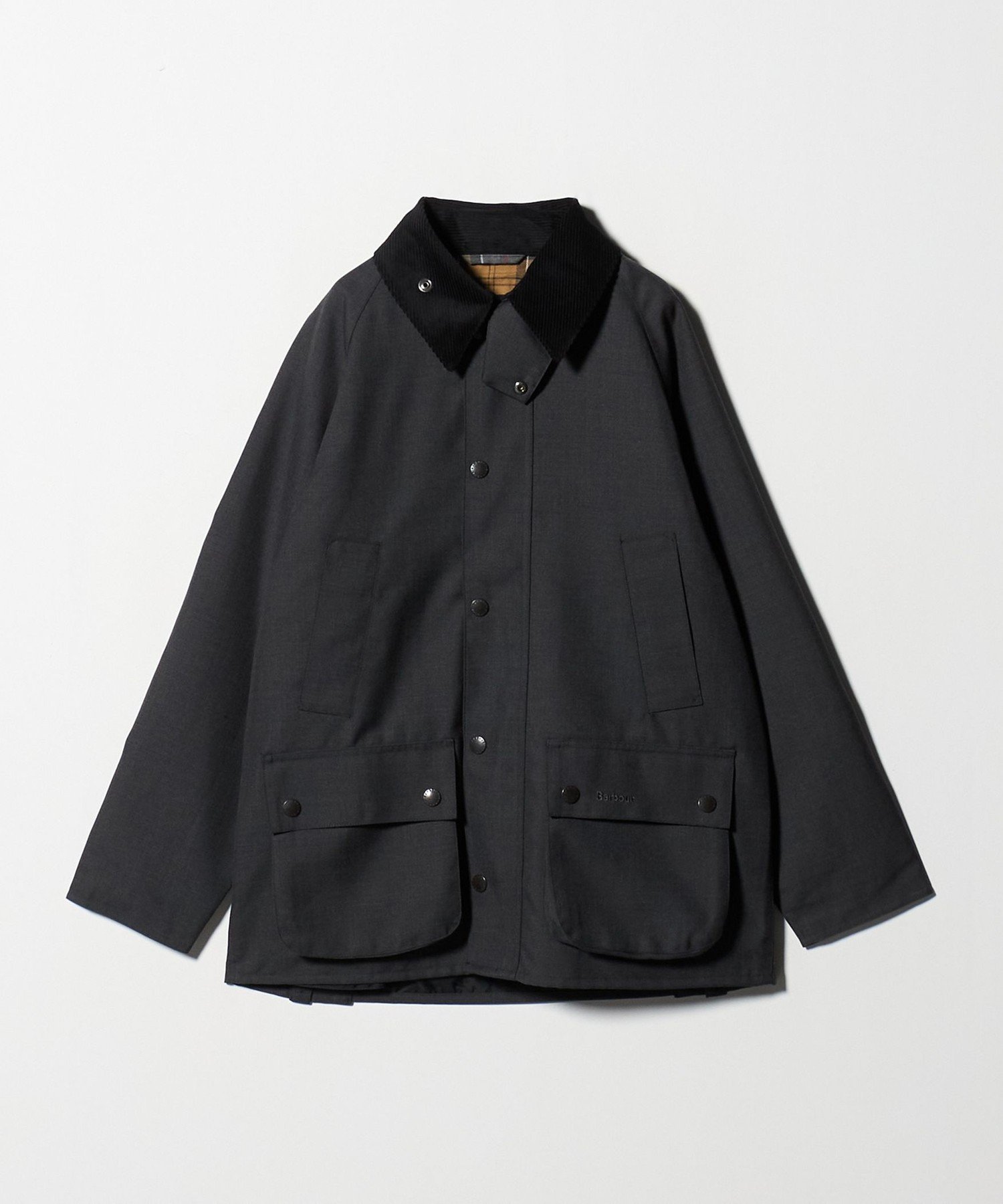 Barbour × UNITED ARROWS 別注 SPEY qu0675-05_1.jpg