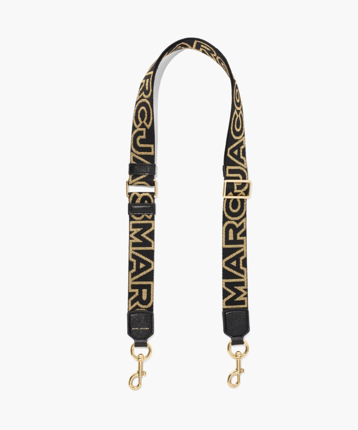 MARC JACOBS ショルダーストラップ　アミティ先生　amity MARC JACOBS ショルダーストラップ アミティ先生 amity - メルカリ