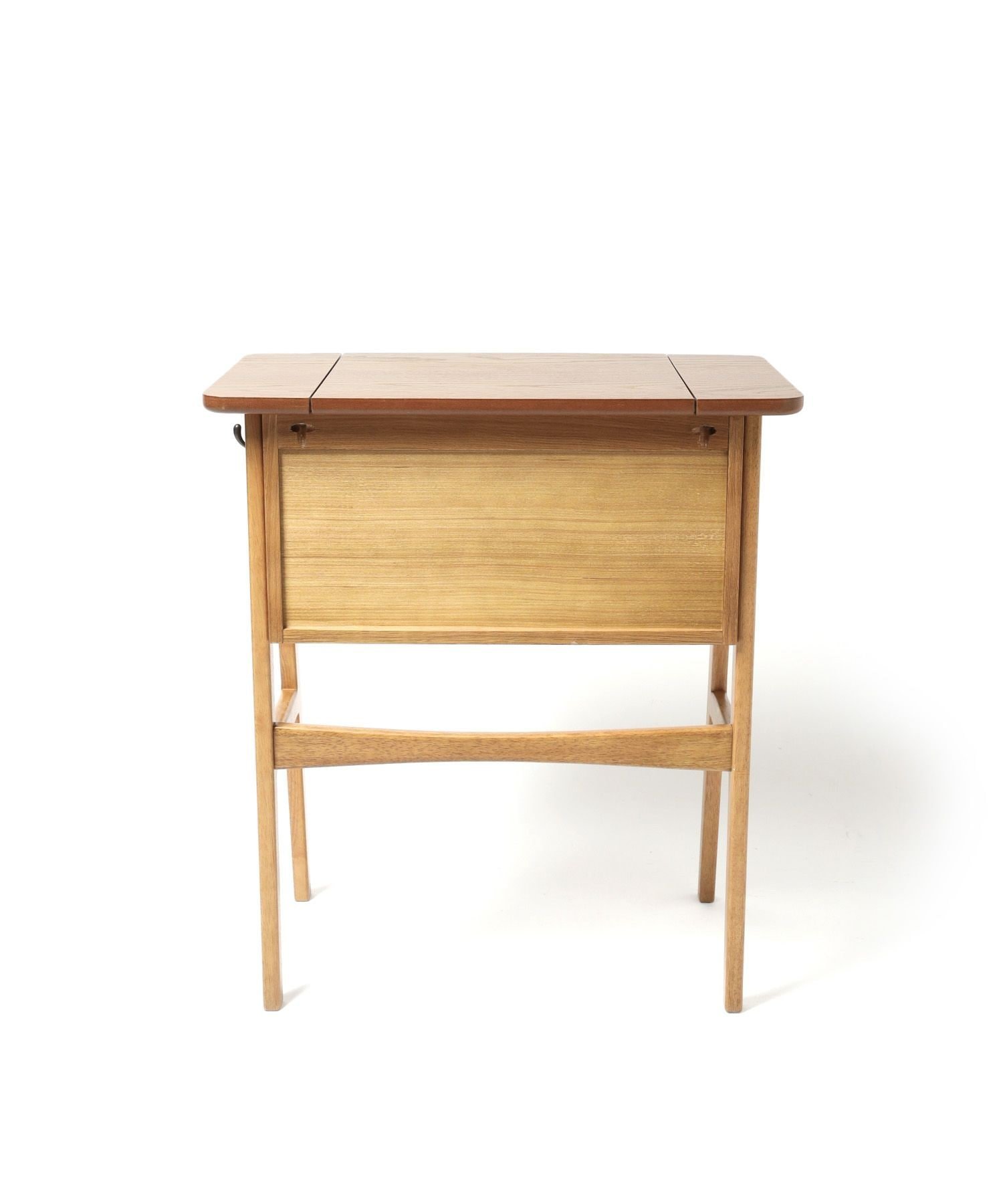 studio CLIP テーパードレッサー&スツール スタディオクリップ