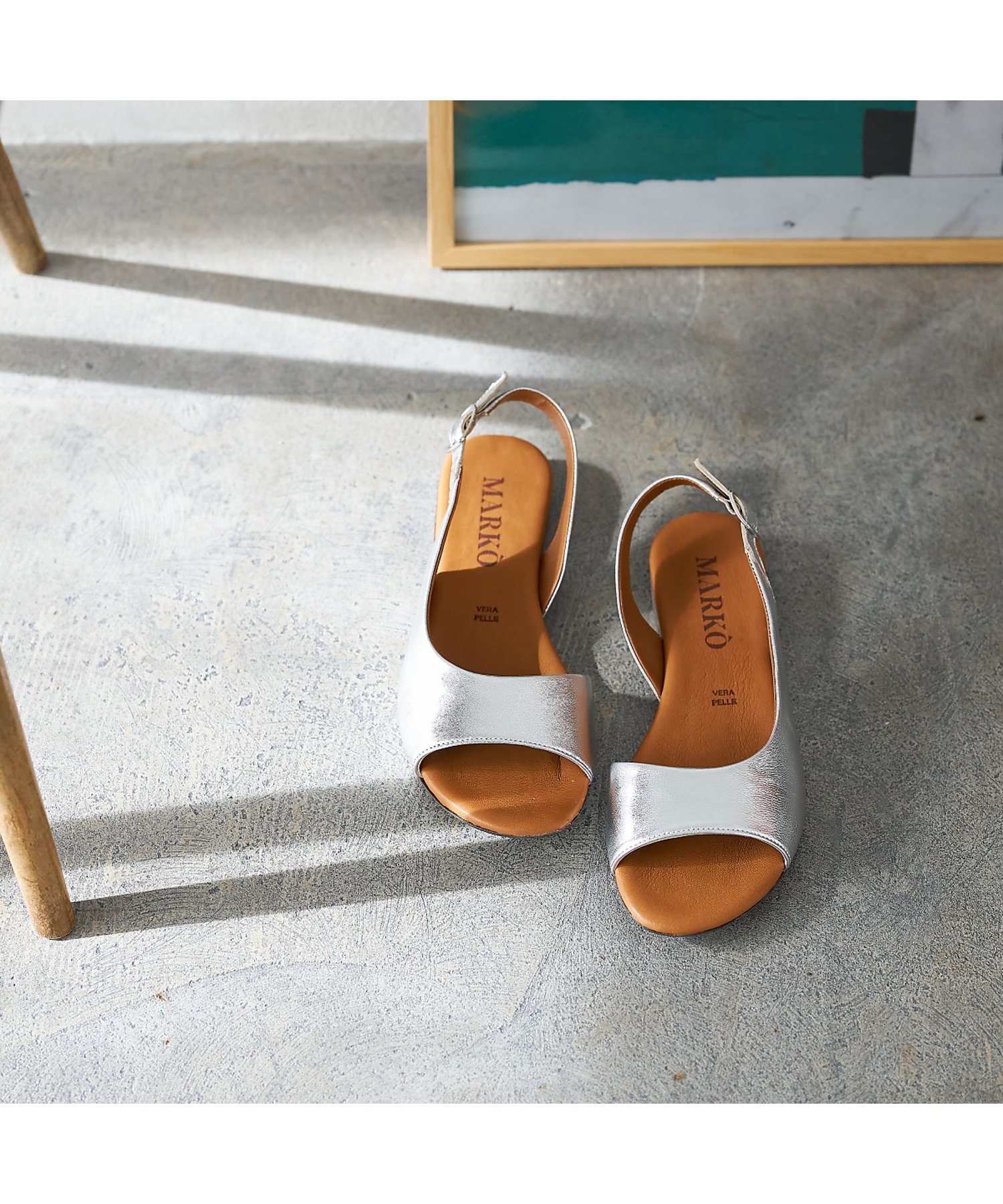 楽天市場】37-39 マルコ レザー アシンメトリー バック