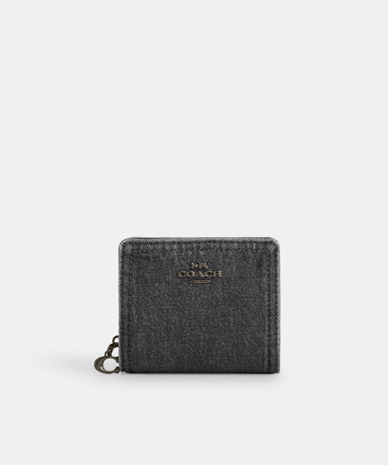 COACH 3-IN-1 ウォレット・ウィップスティッチ COACH® Outlet | 3 In 1 Wallet With Whipstitch