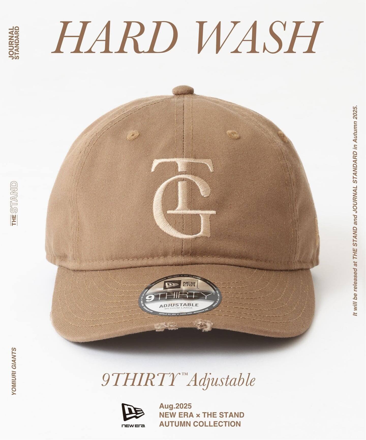 NEW ERA ニューエラ 別注 920 NY ACT ジャーナルスタンダード 楽天市場】JOURNAL STANDARD NEW ERA / ニューエラ 別注 920 NY