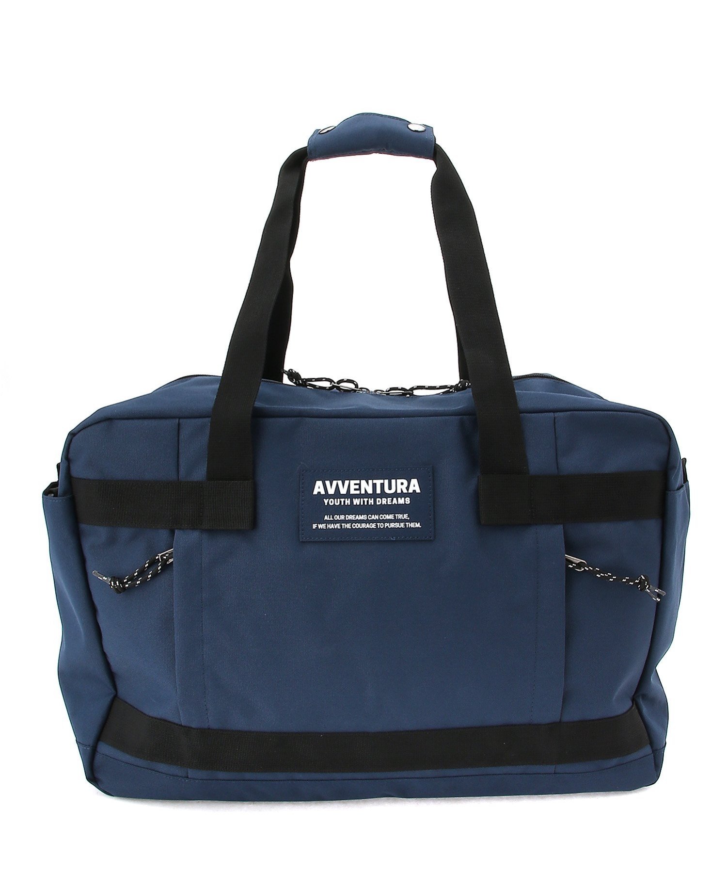 楽天市場】VAN (U)ボストンバッグ ＜75TH ANNIVERSARY＞ ヴァン バッグ