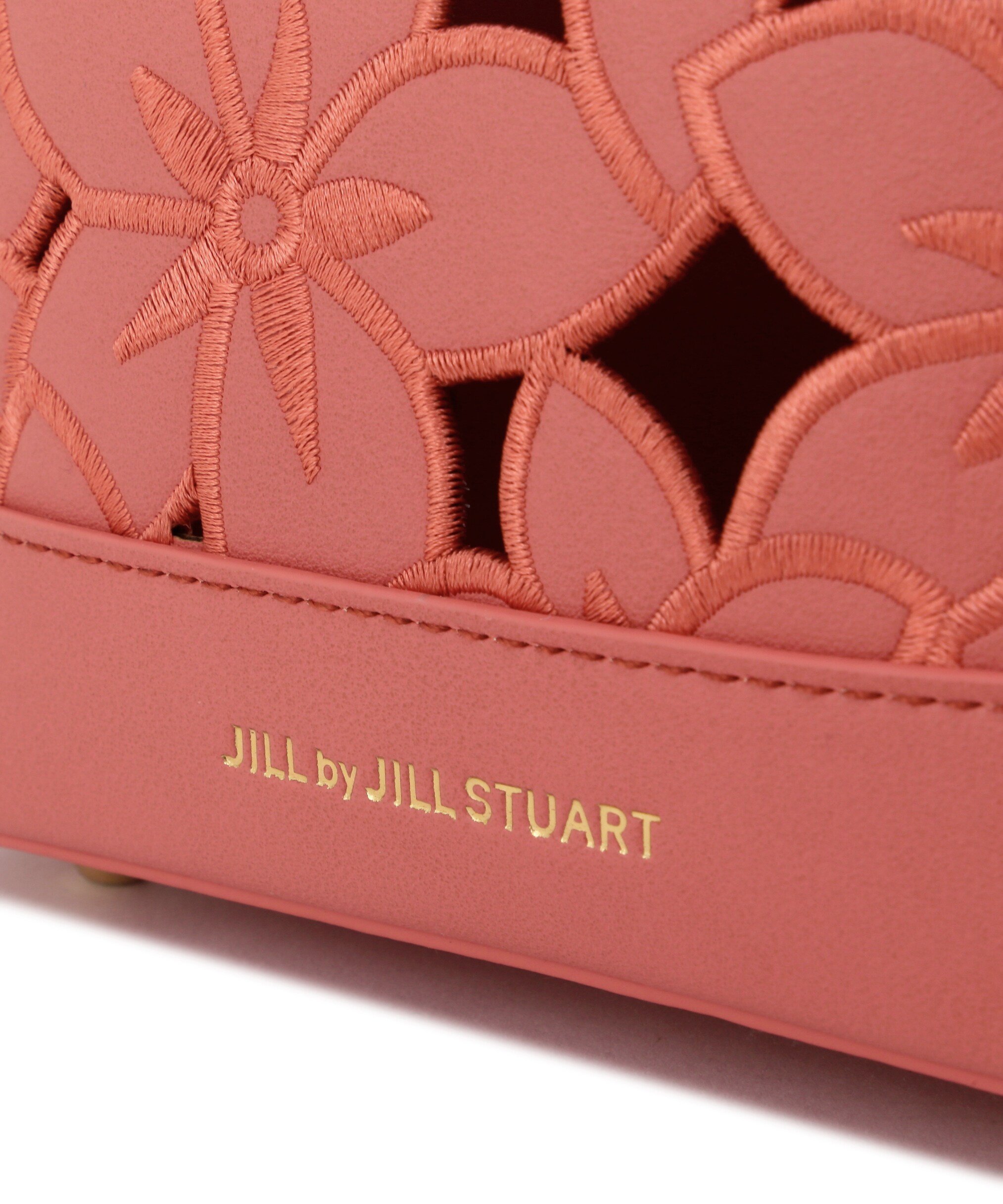 JILL by JILL STUART Bloomポシェット ジル バイ ジル