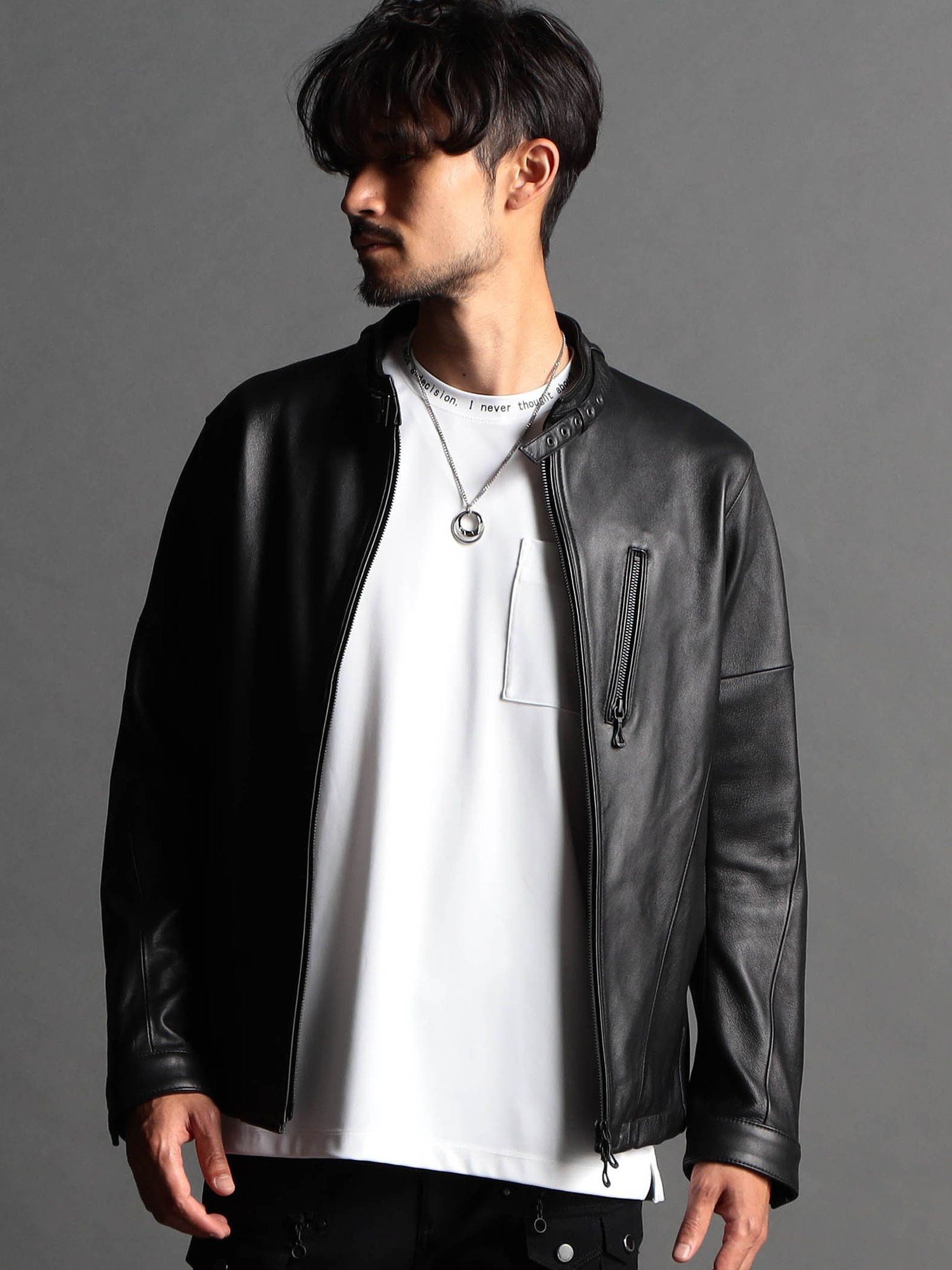 楽天市場】NICOLE CLUB FOR MEN(ニコルクラブフォーメン) サイズ
