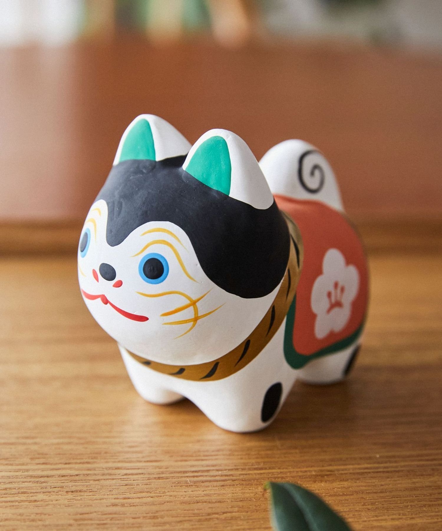 楽天市場】【SALE／30%OFF】高崎張子 招き猫 studio CLIP スタディオ