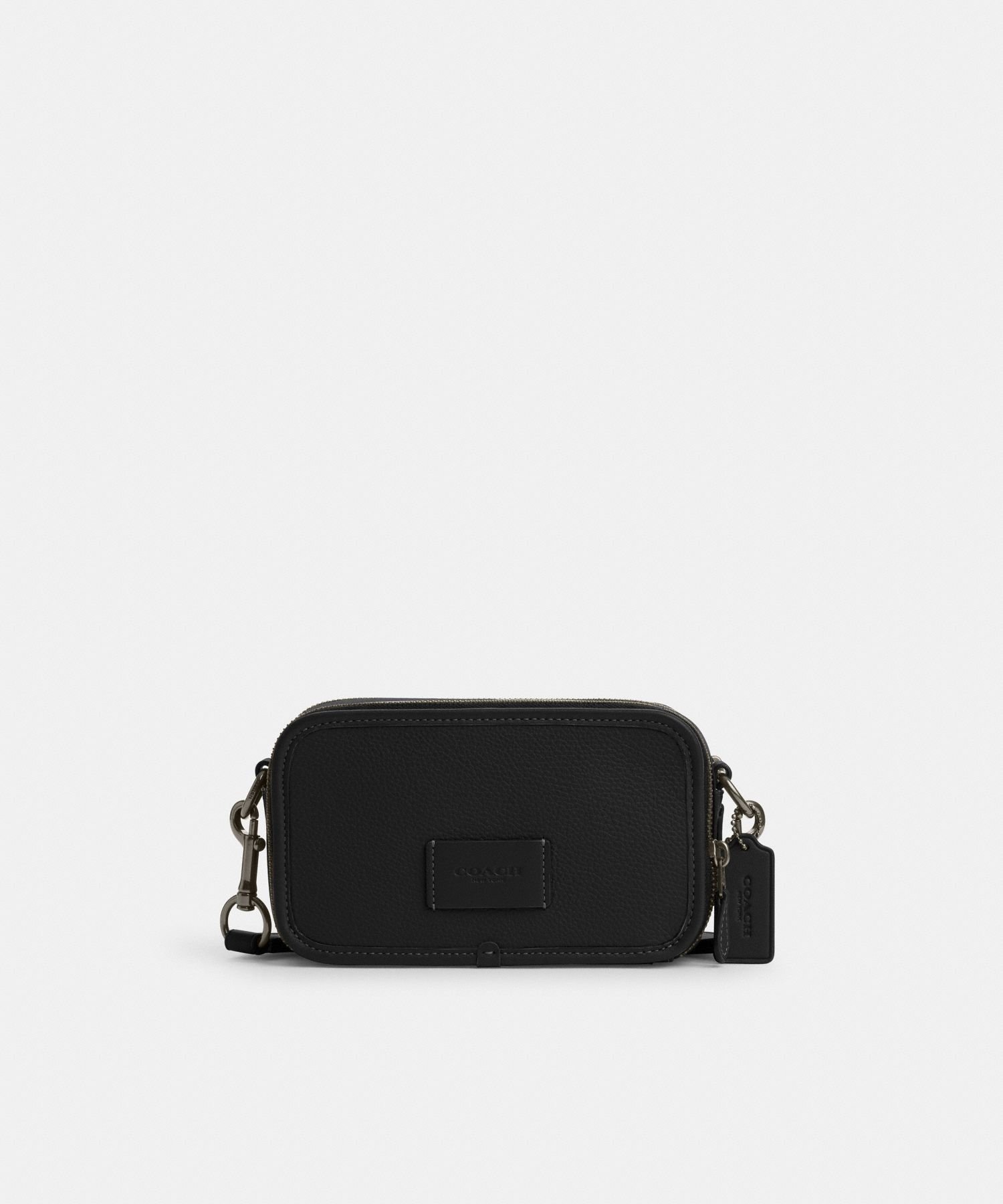 楽天市場】コーチ バッグ メンズ COACH ショルダーバッグ