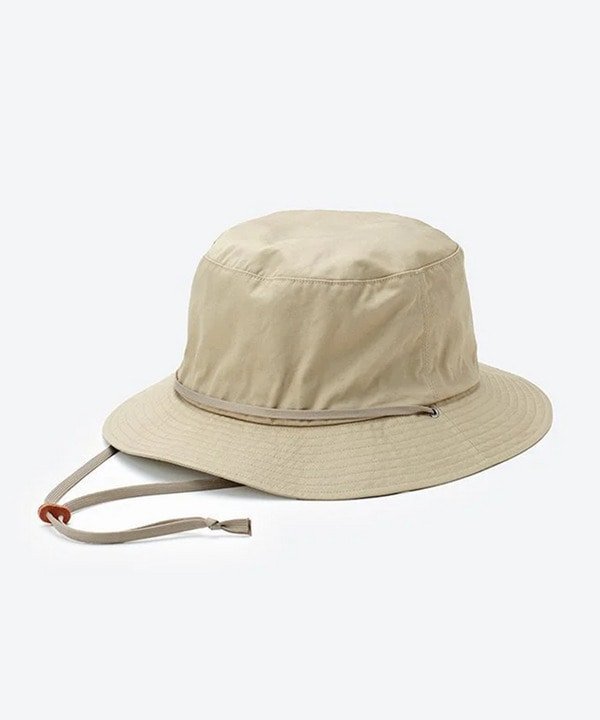楽天市場】[送料無料]KIJIMA TAKAYUKI : COTTON SAFARI HAT