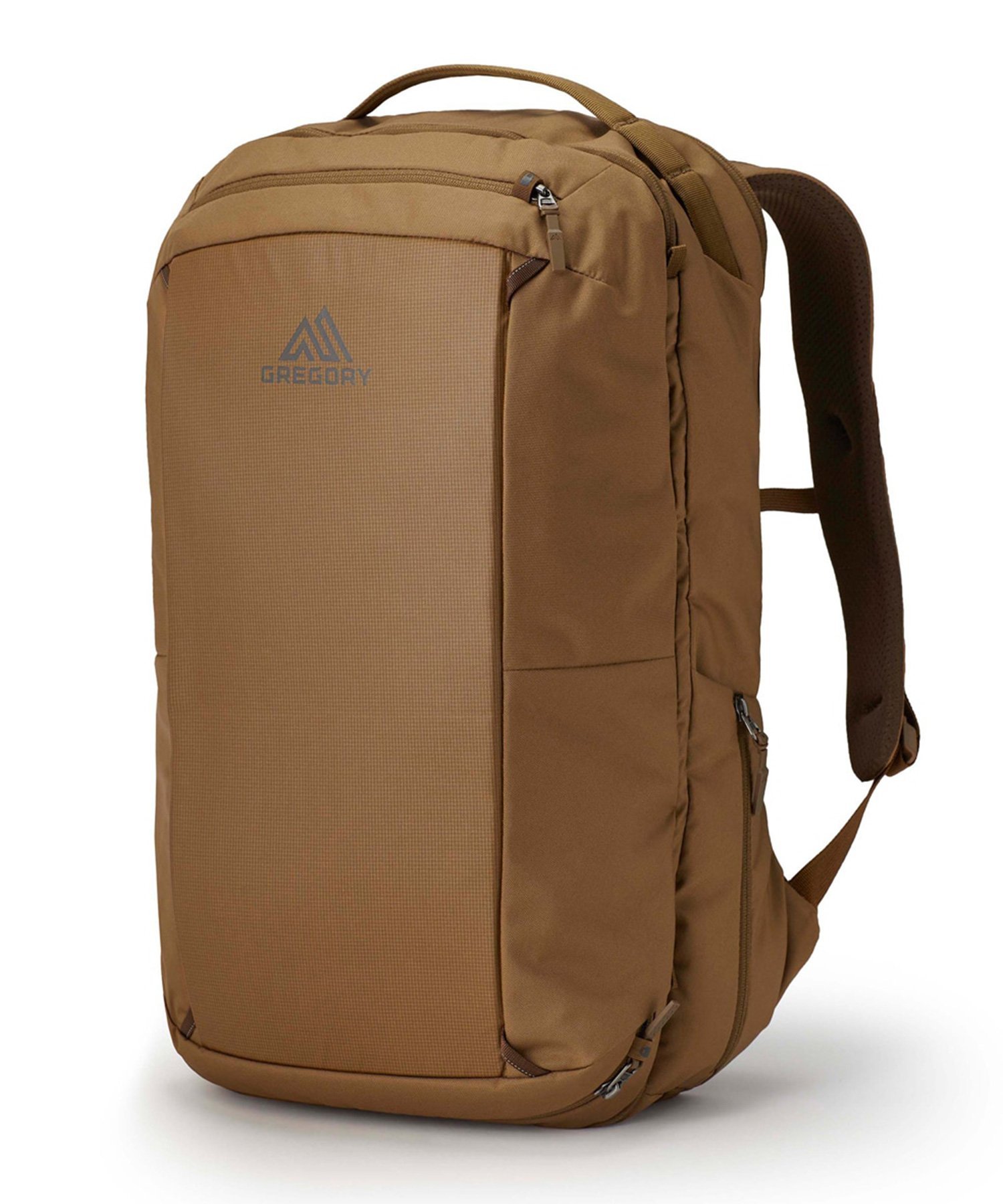 GREGORY ボーダートラベラー30 /カラー：ブラック グレゴリー リュック GREGORY ボーダー トラベラー30 BORDER