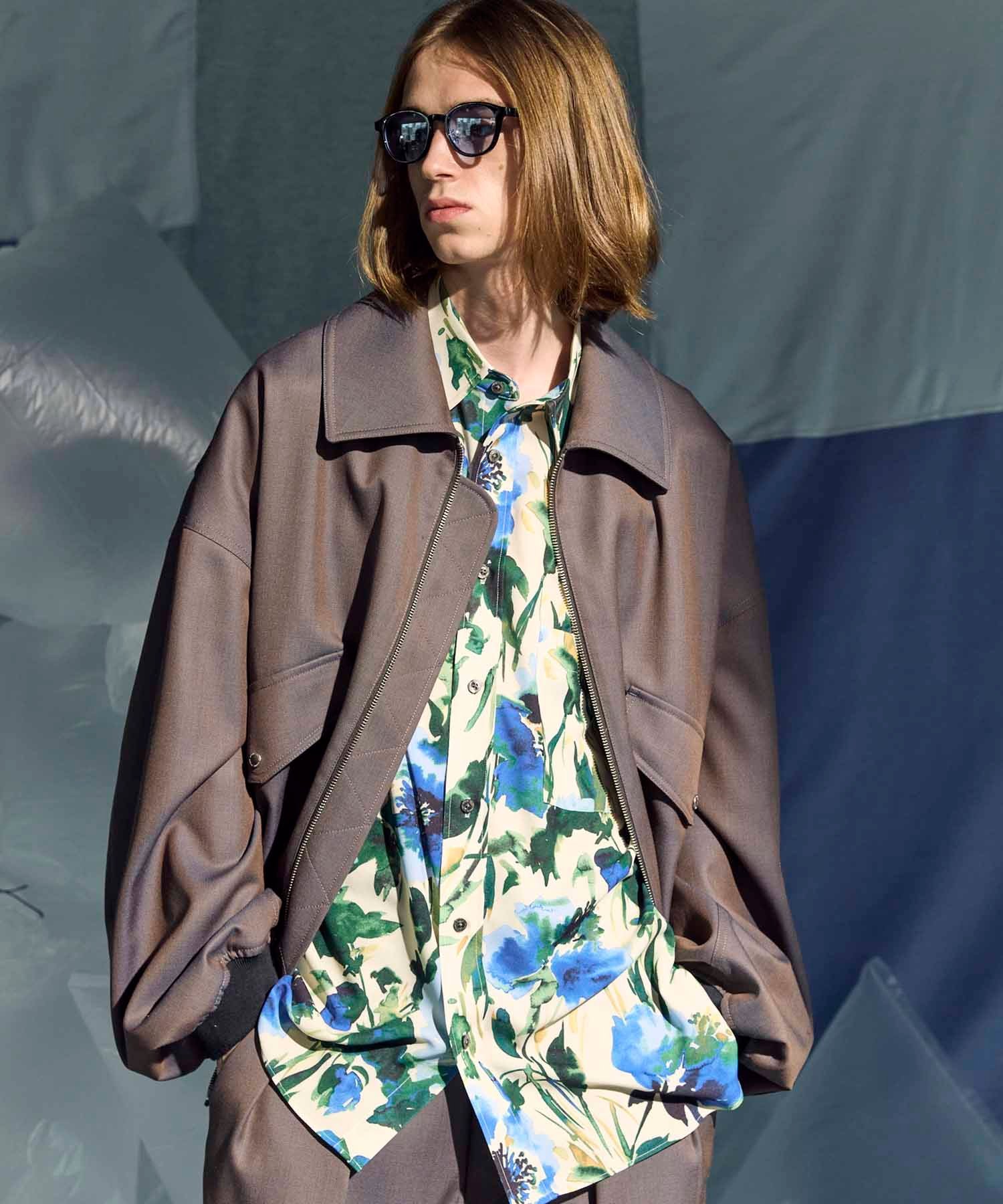 楽天市場】MAISON SPECIAL(メゾンスペシャル ) サイズ:0 23AW