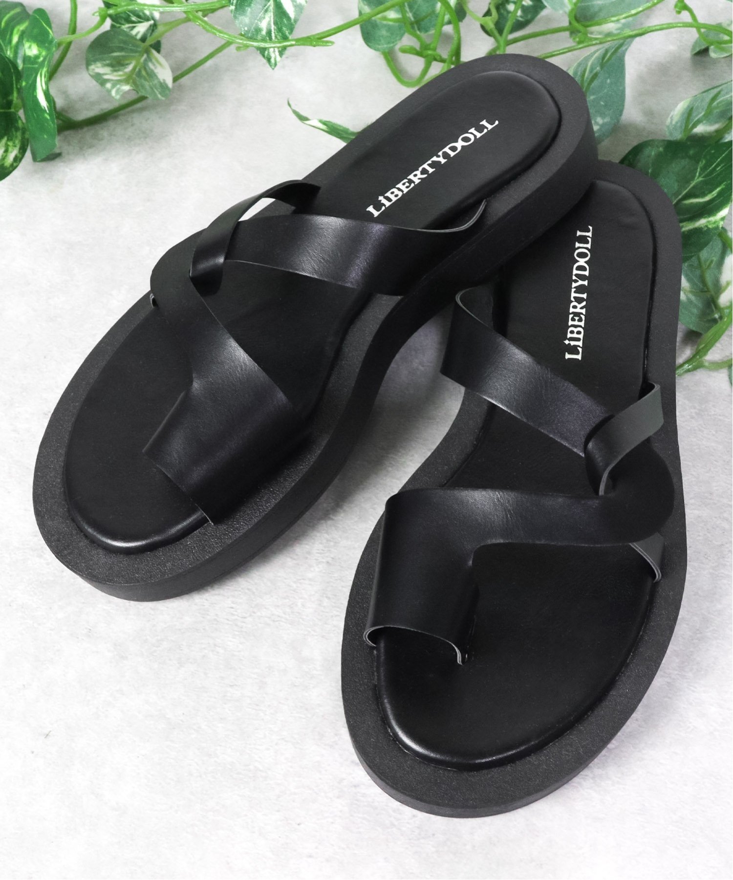 楽天市場】【SALE／50%OFF】FRAPBOIS ストラサンダル フラボア