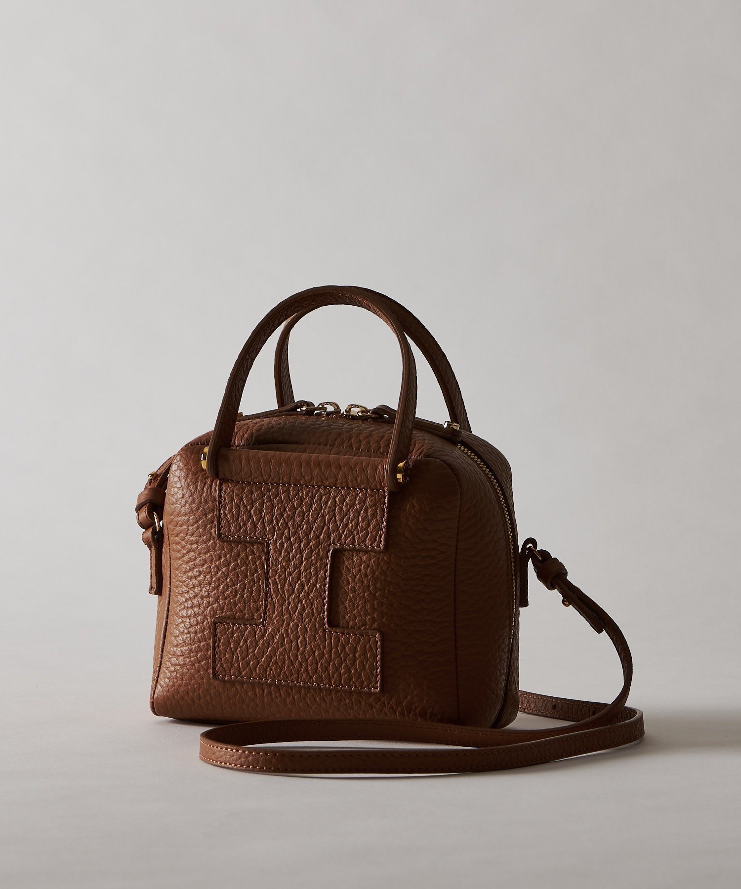 MARC JACOBS 【公式】THE J MARC MINI CHAIN SATCHEL/ザ Jマーク ミニ