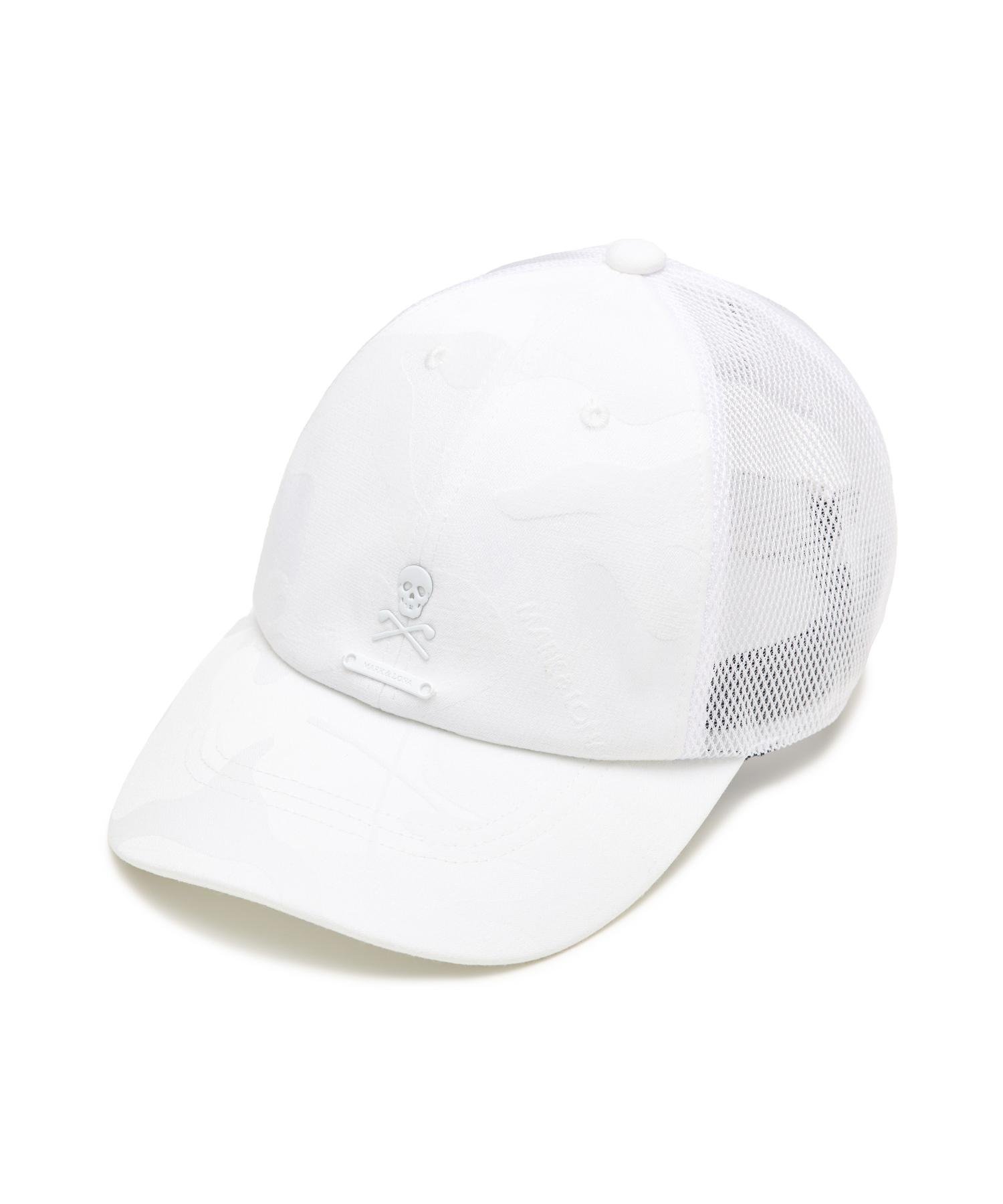 楽天市場】MARK & LONA Crystal Embro 2 Tone Cap ｜ MEN and WOMEN