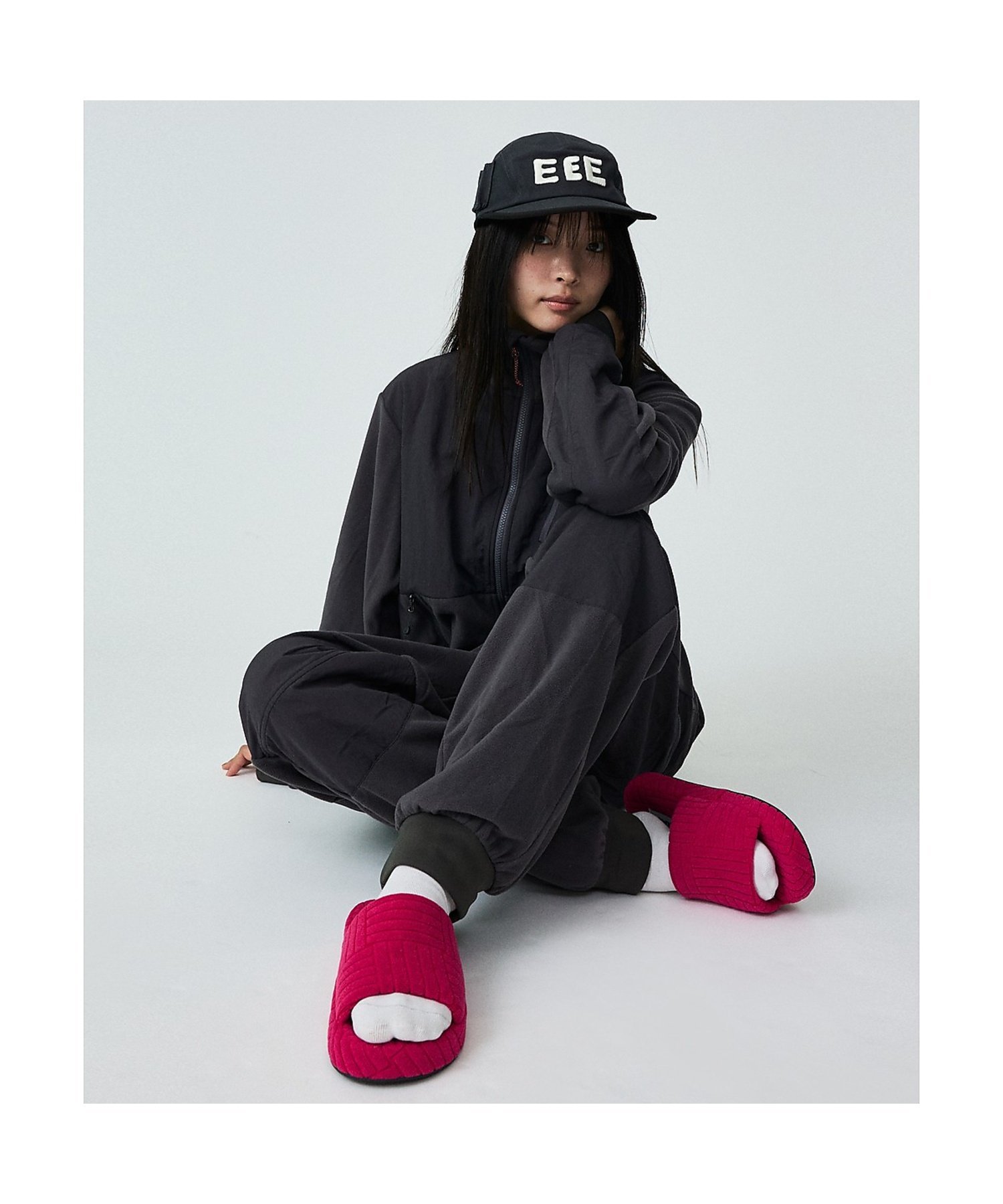 楽天市場】送料無料 バフィン Baffin シューズ 靴 スリッパ Cush