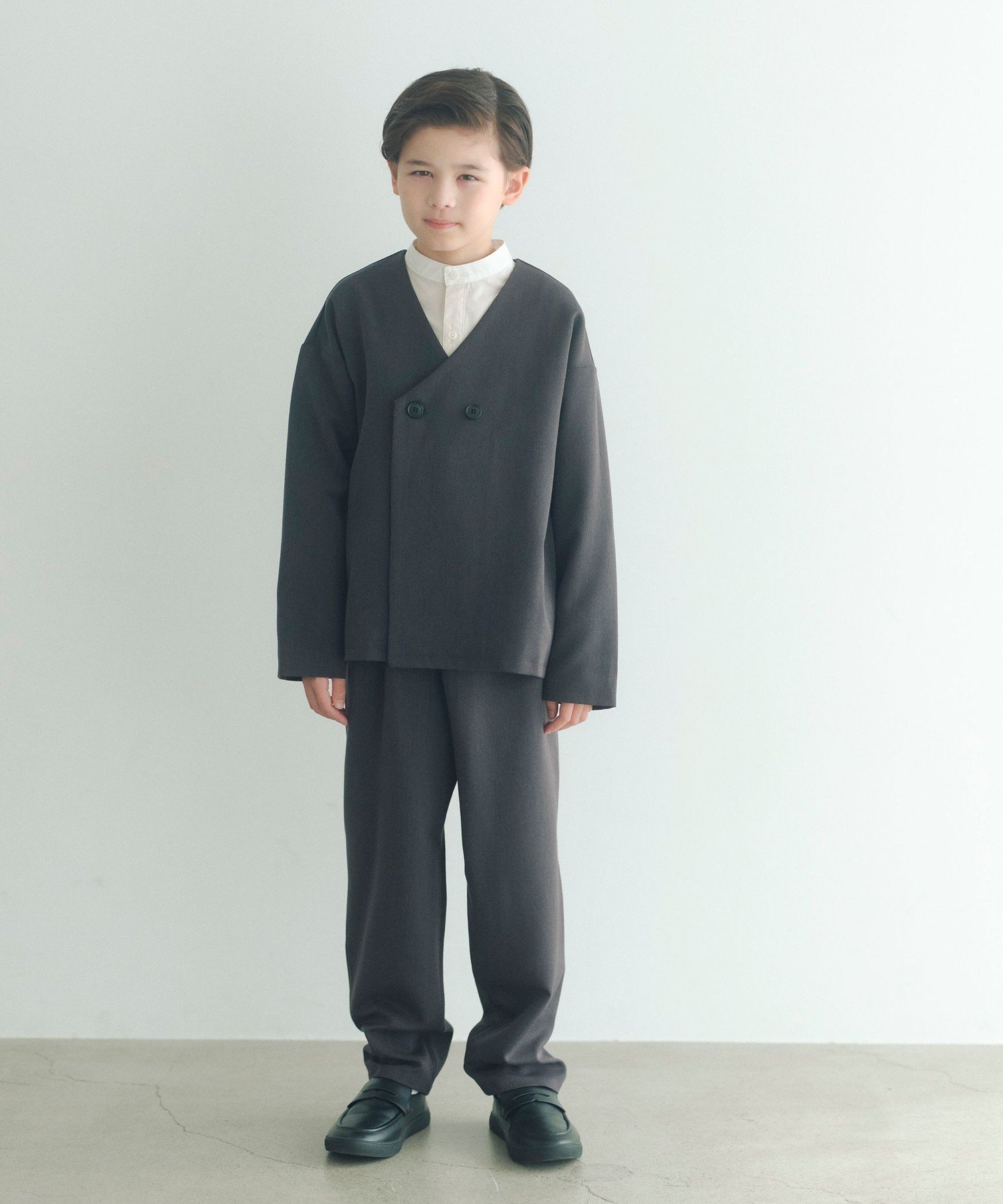楽天市場】UNITED ARROWS green label relaxing ノーカラージャケット