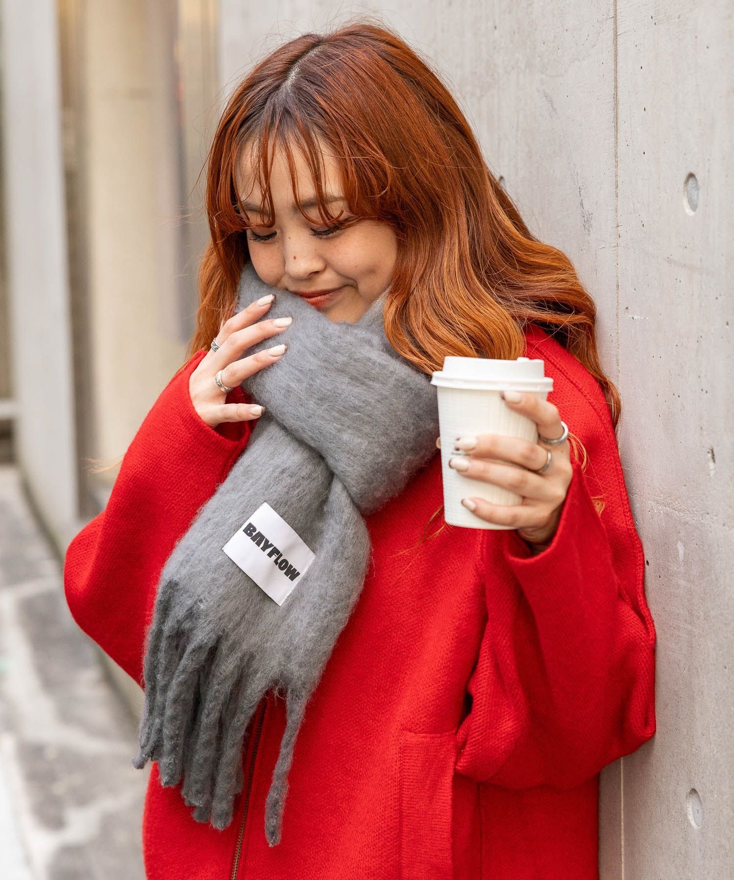 楽天市場】A BATHING APE BABY MILO PLUSH DOLL SCARF ア ベイシング