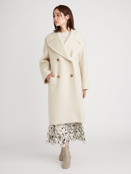 SALE／50%OFF】SNIDEL ジャッカルダブルコート スナイデル ジャケット 